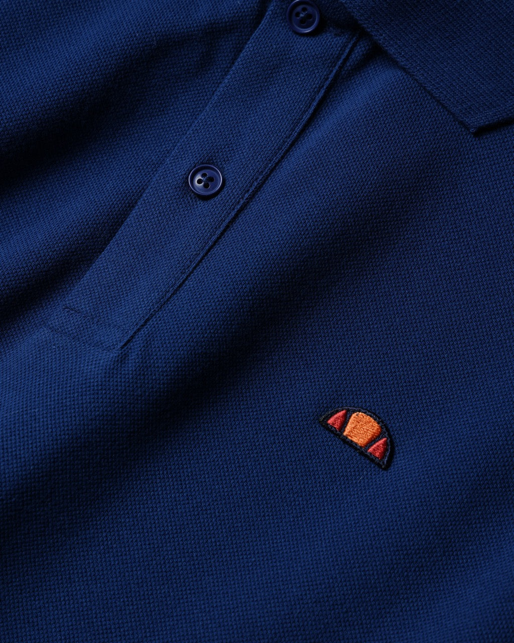 Ellesse Polo Yaka Erkek Tişört 6SM5044-BL