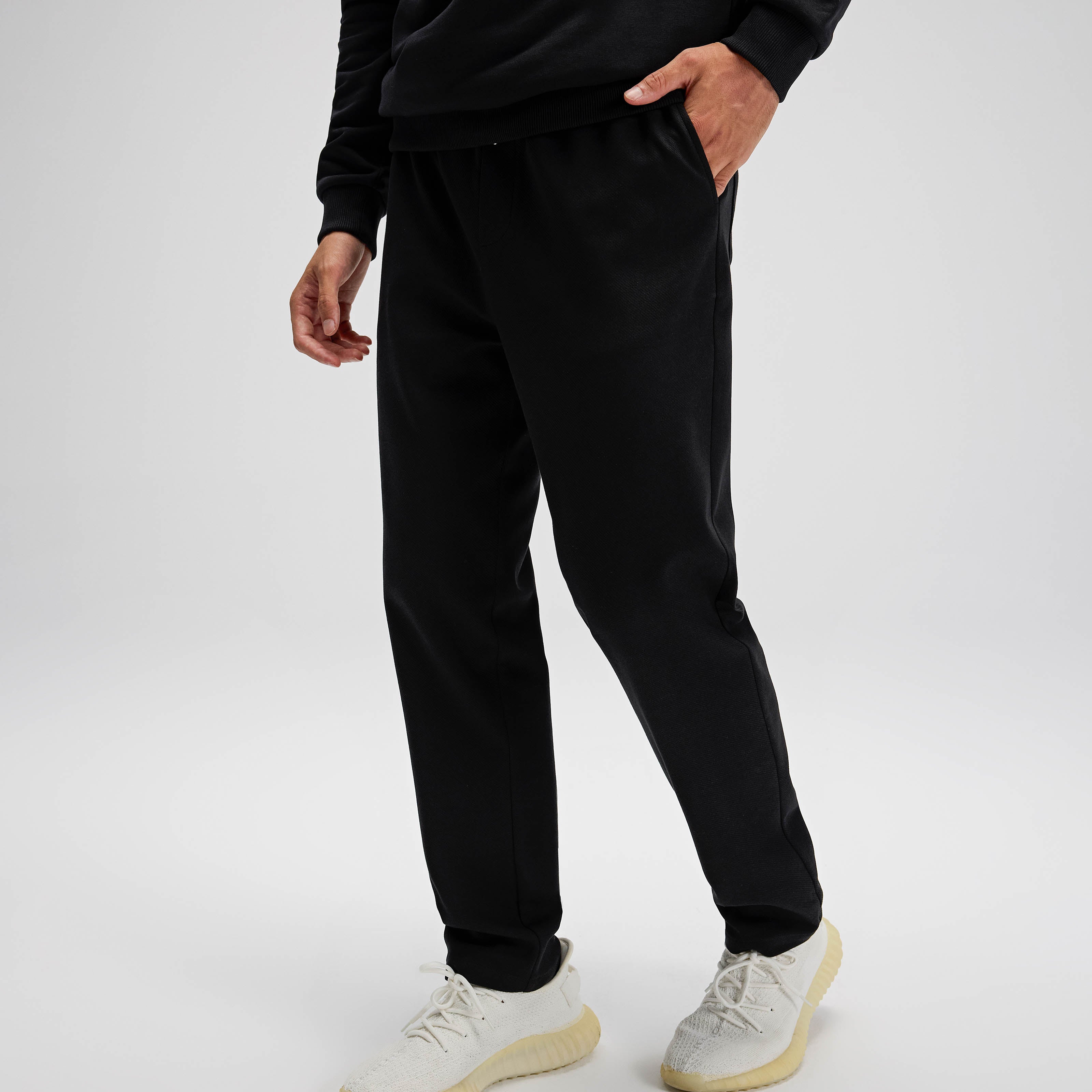 Ellesse Erkek Pantolon EM711-BK