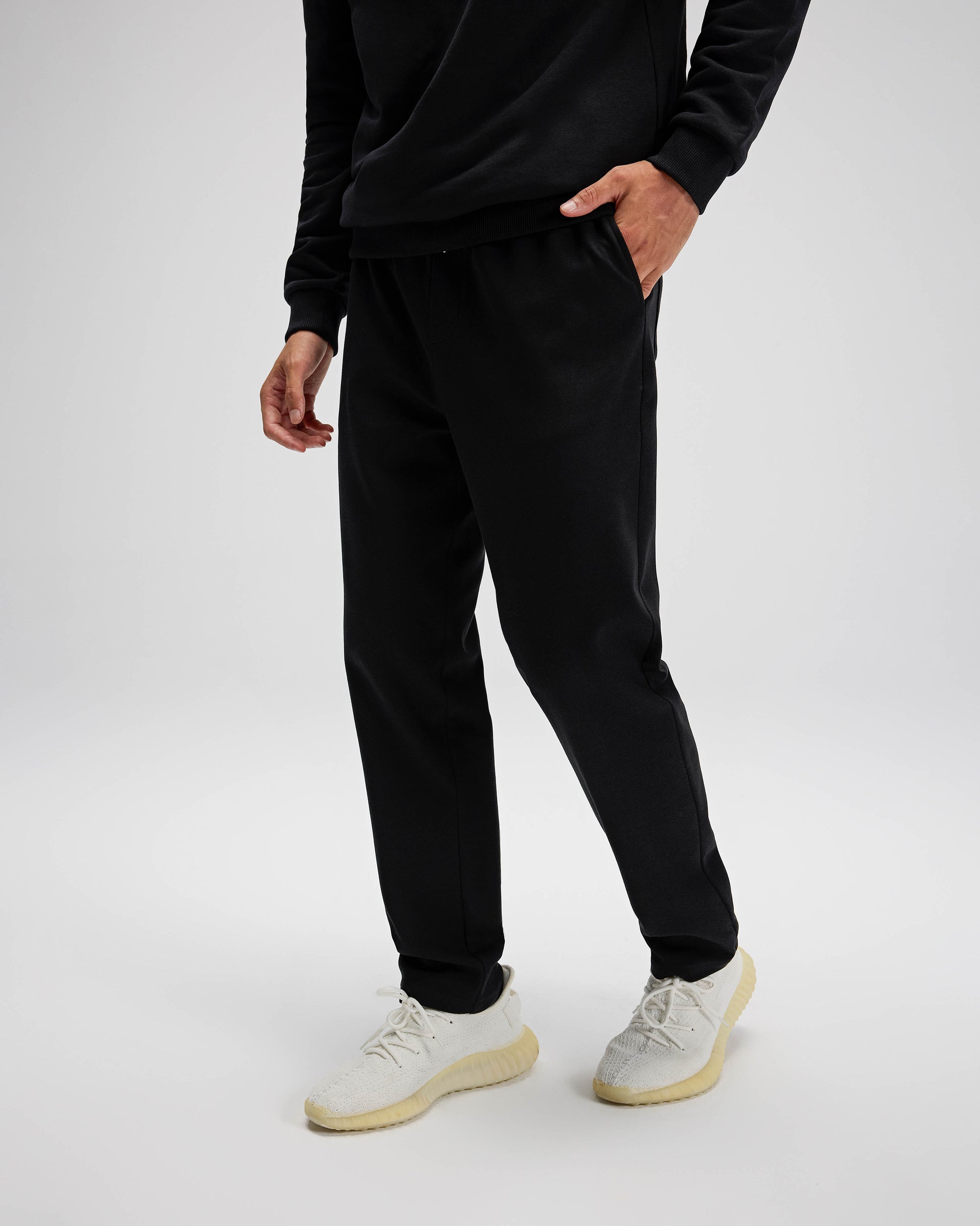 Ellesse Erkek Pantolon EM711-BK