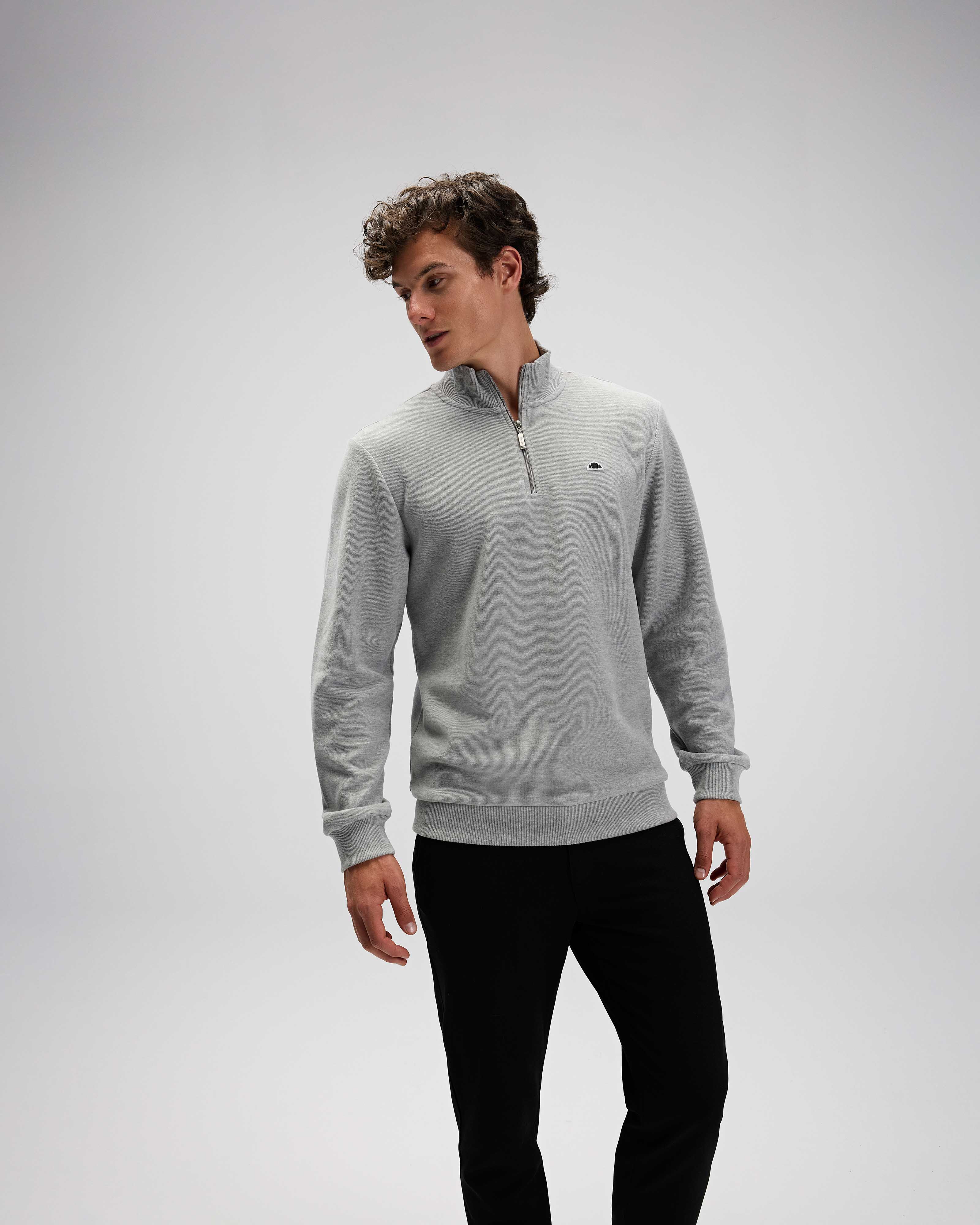 İkonik İtalyan stilini keşfet! – ellesse