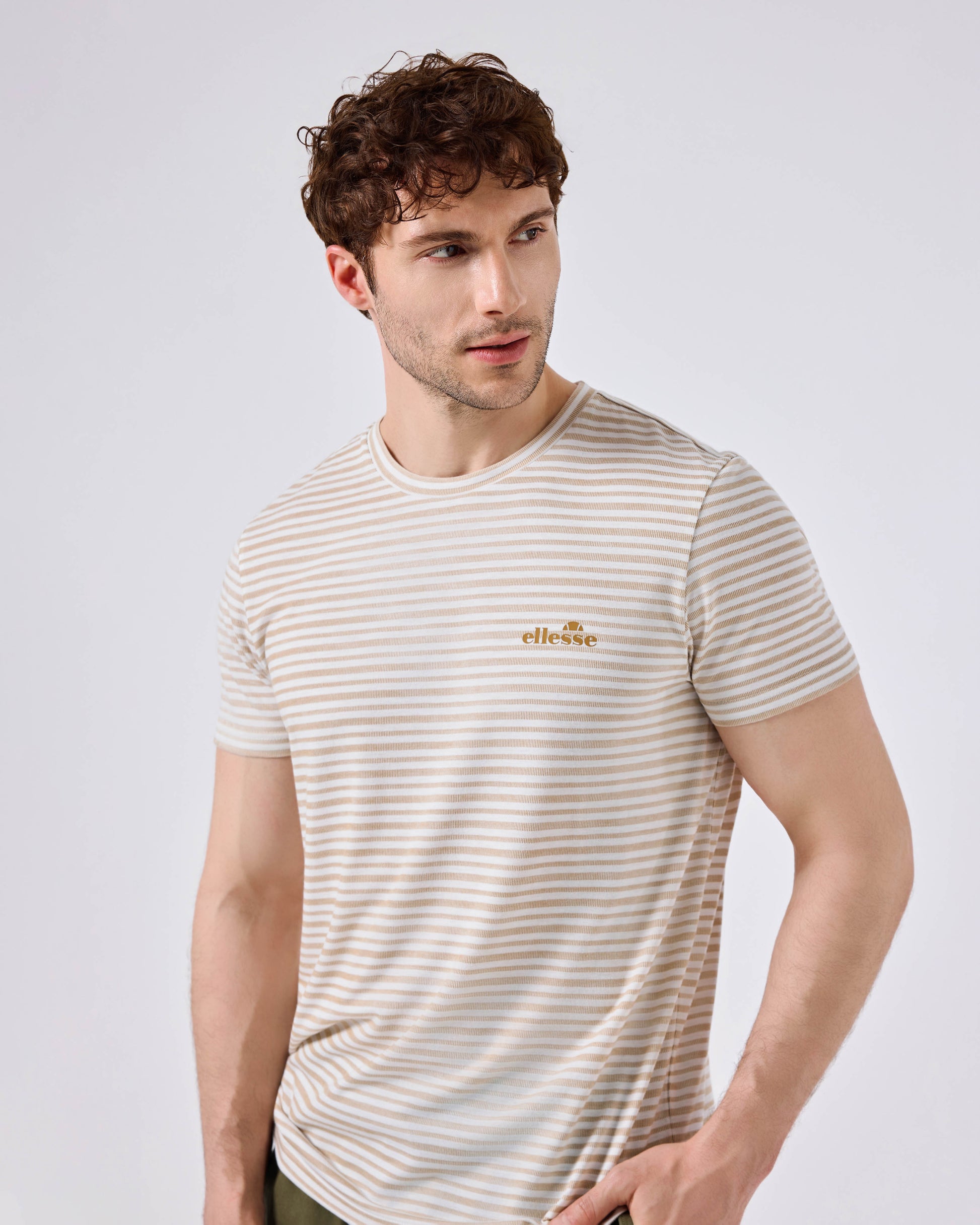 Ellesse Erkek Tişört 6SM5021-BG