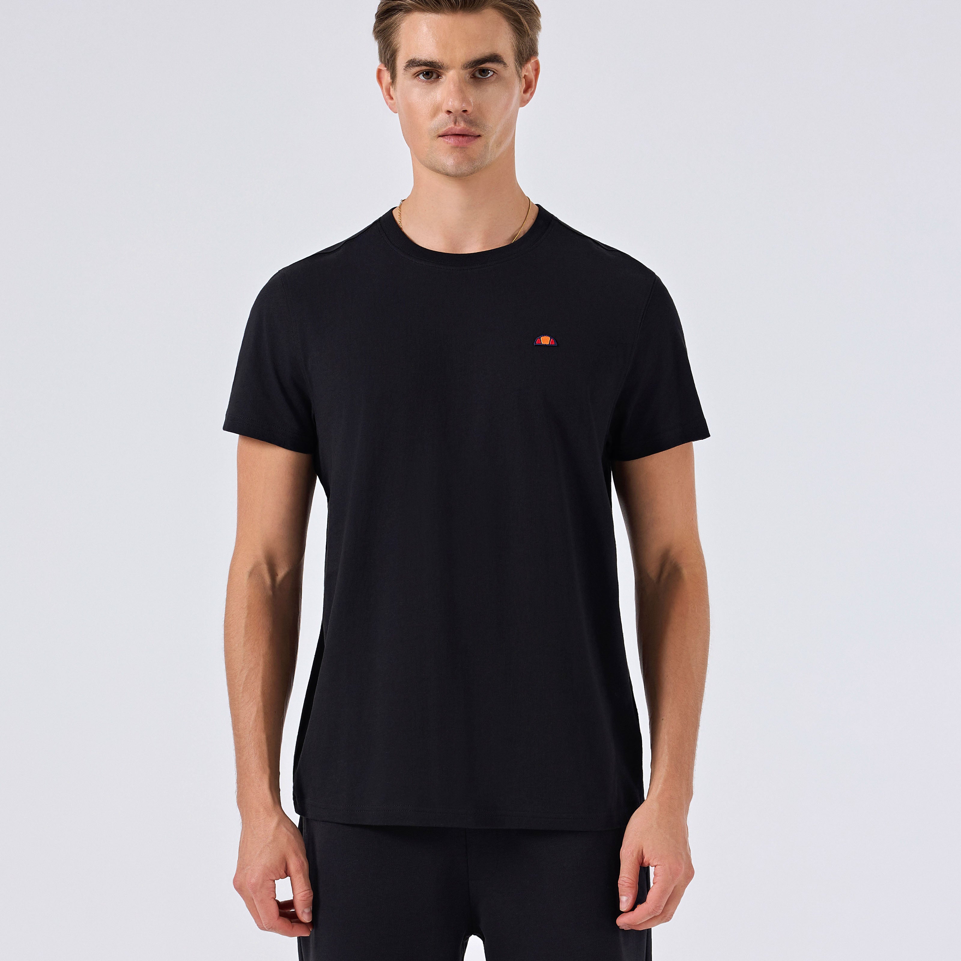 Ellesse Erkek Tişört 6SM5069-BK