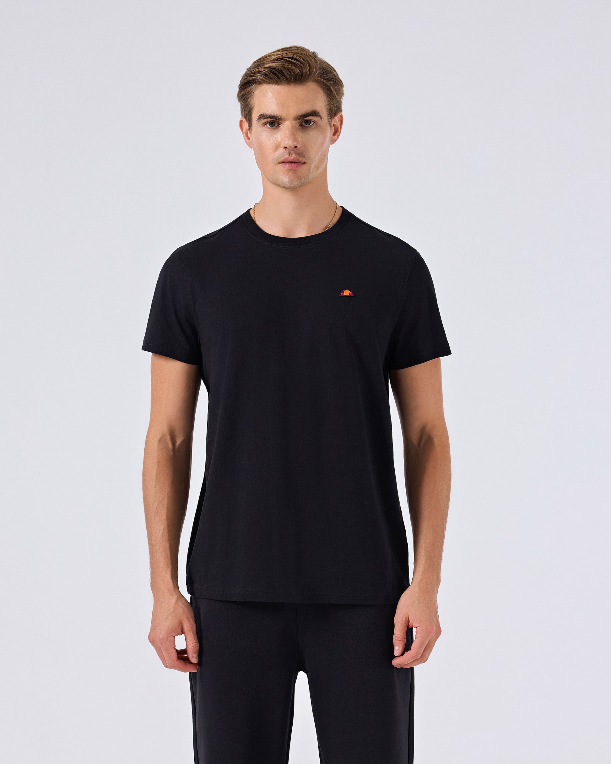 Ellesse Erkek Tişört 6SM5069-BK