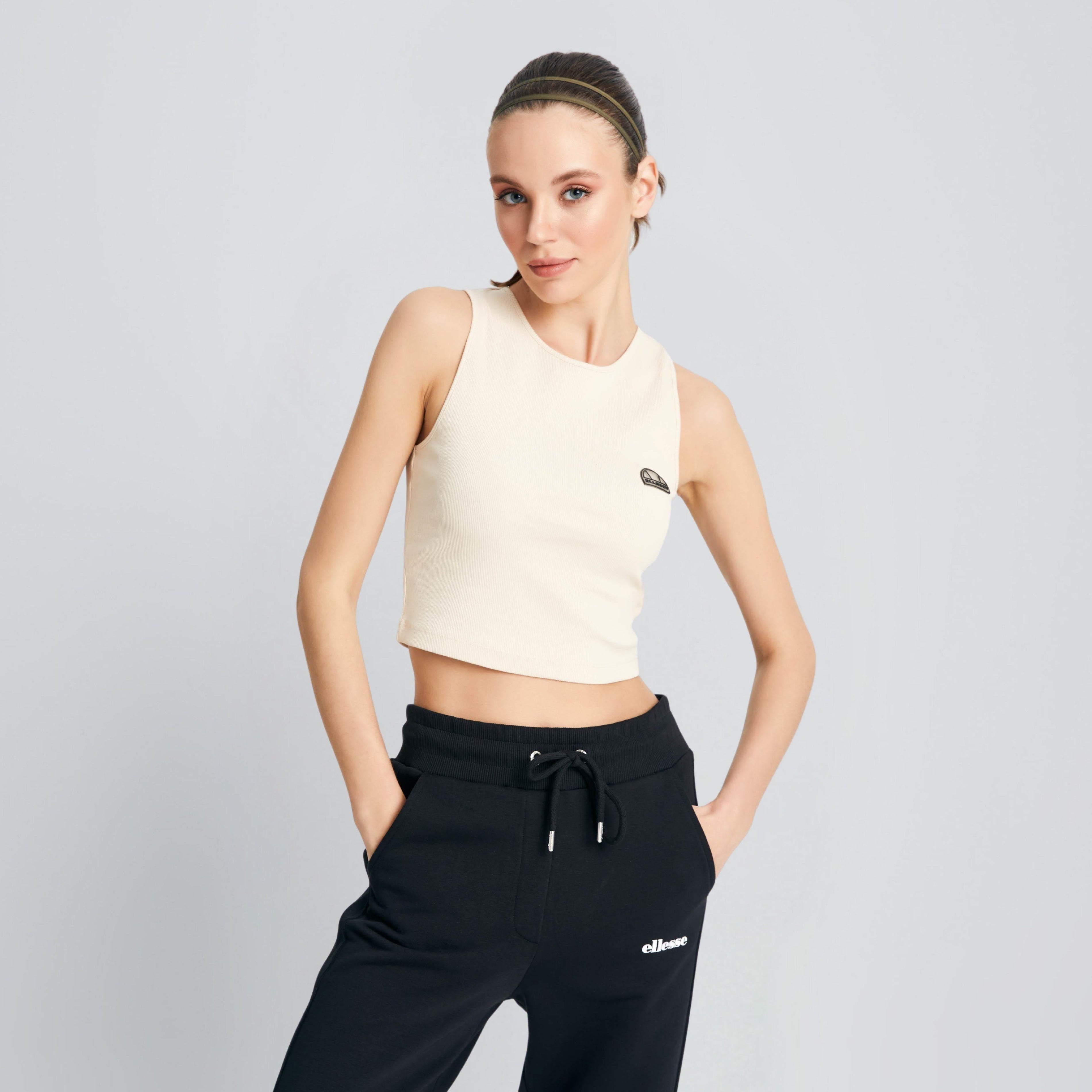 Ellesse Kadın Atlet EF154-BG