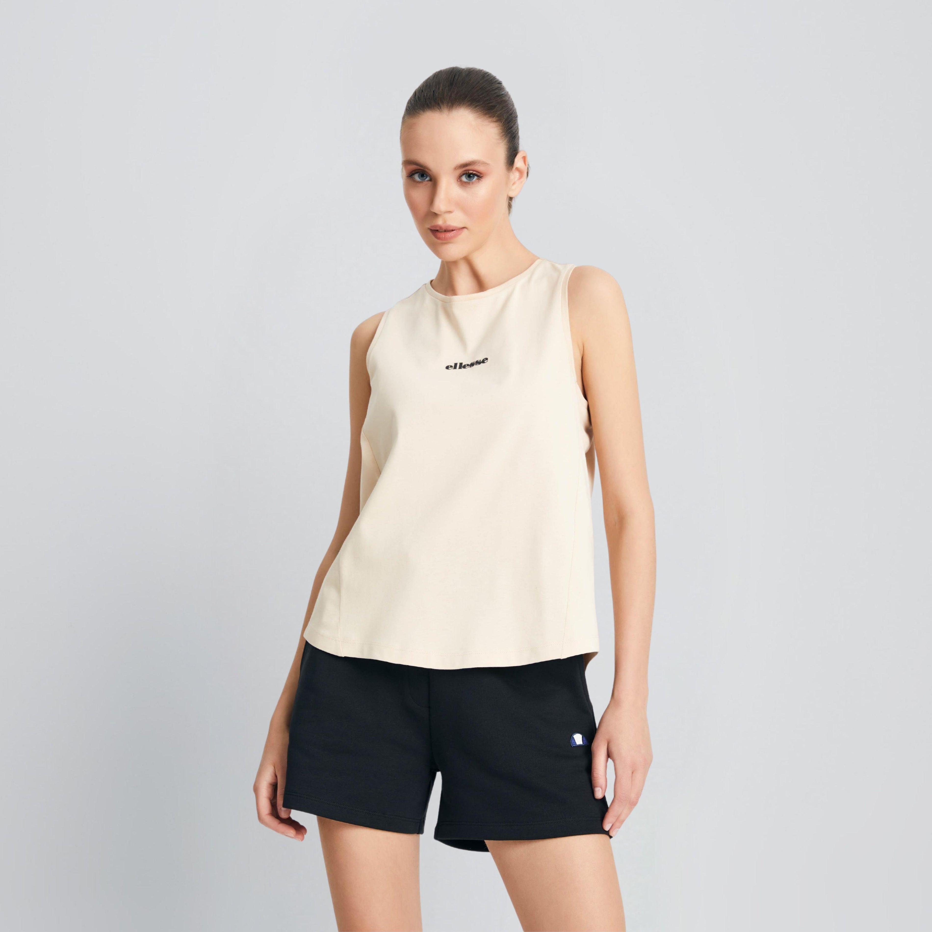 Ellesse Kadın Atlet EF147-BG