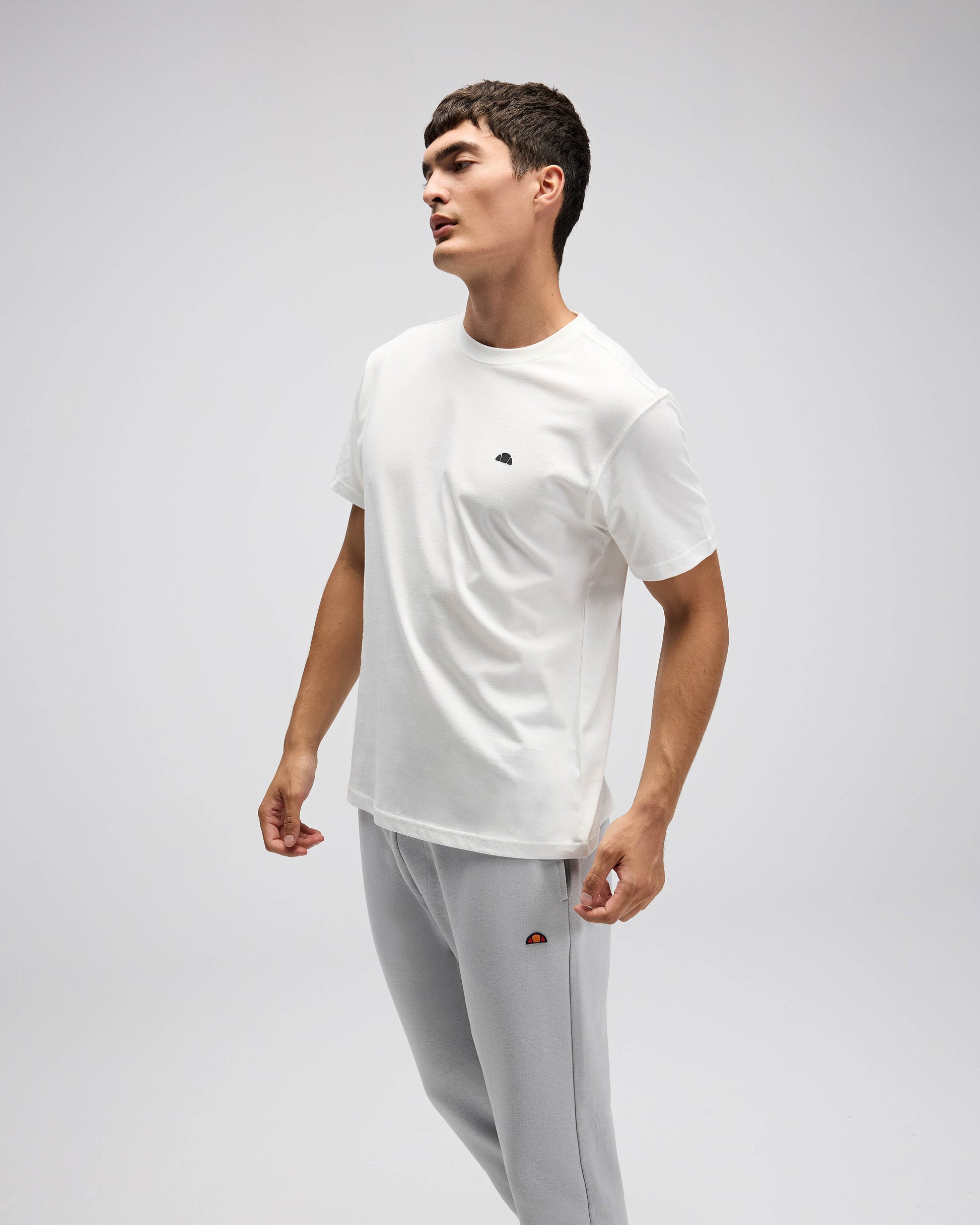 Ellesse Erkek Tişört EM559-OF
