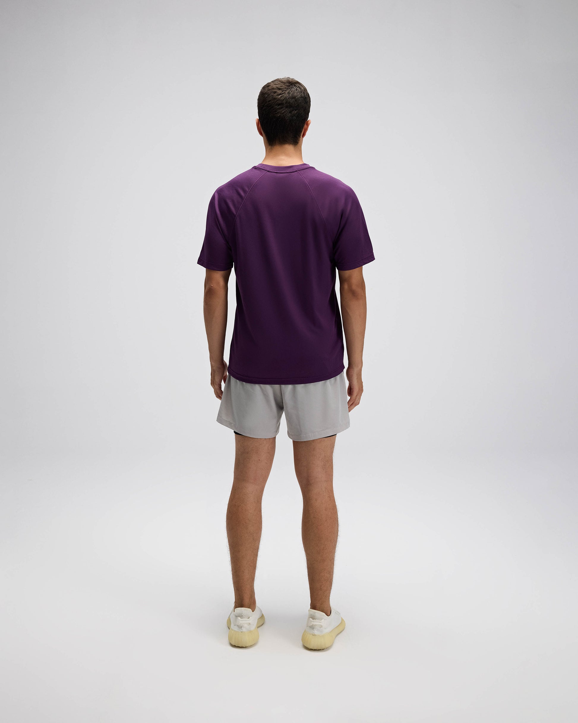 Ellesse Erkek Tişört EM577-PR