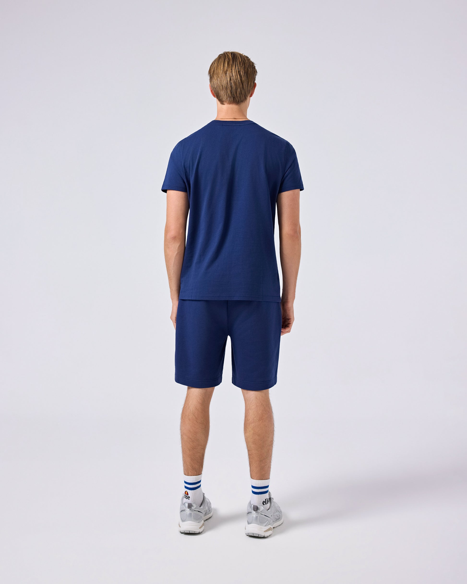 Ellesse Erkek Şort 5SM4622-NV