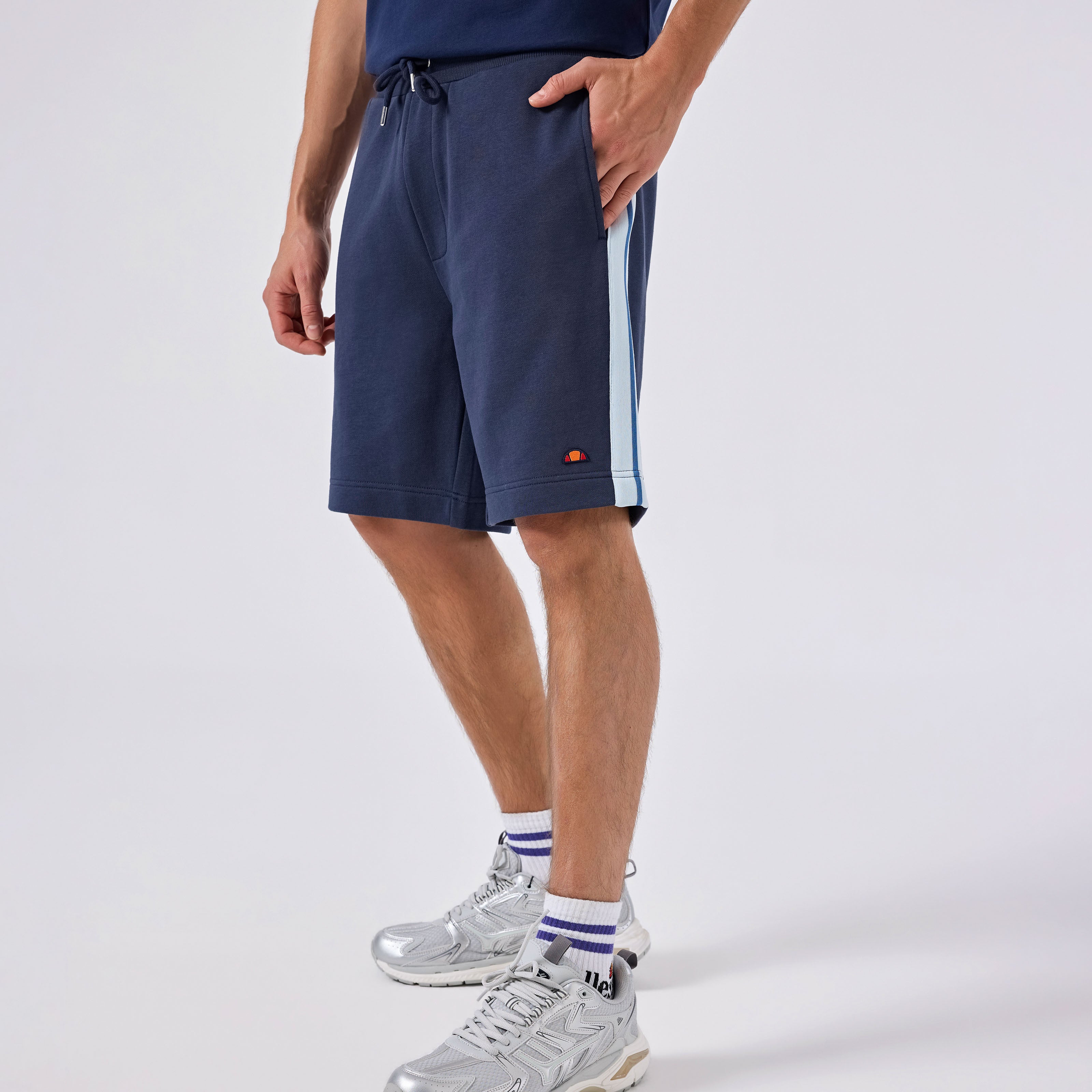 Ellesse Erkek Şort 6SM4007-NV