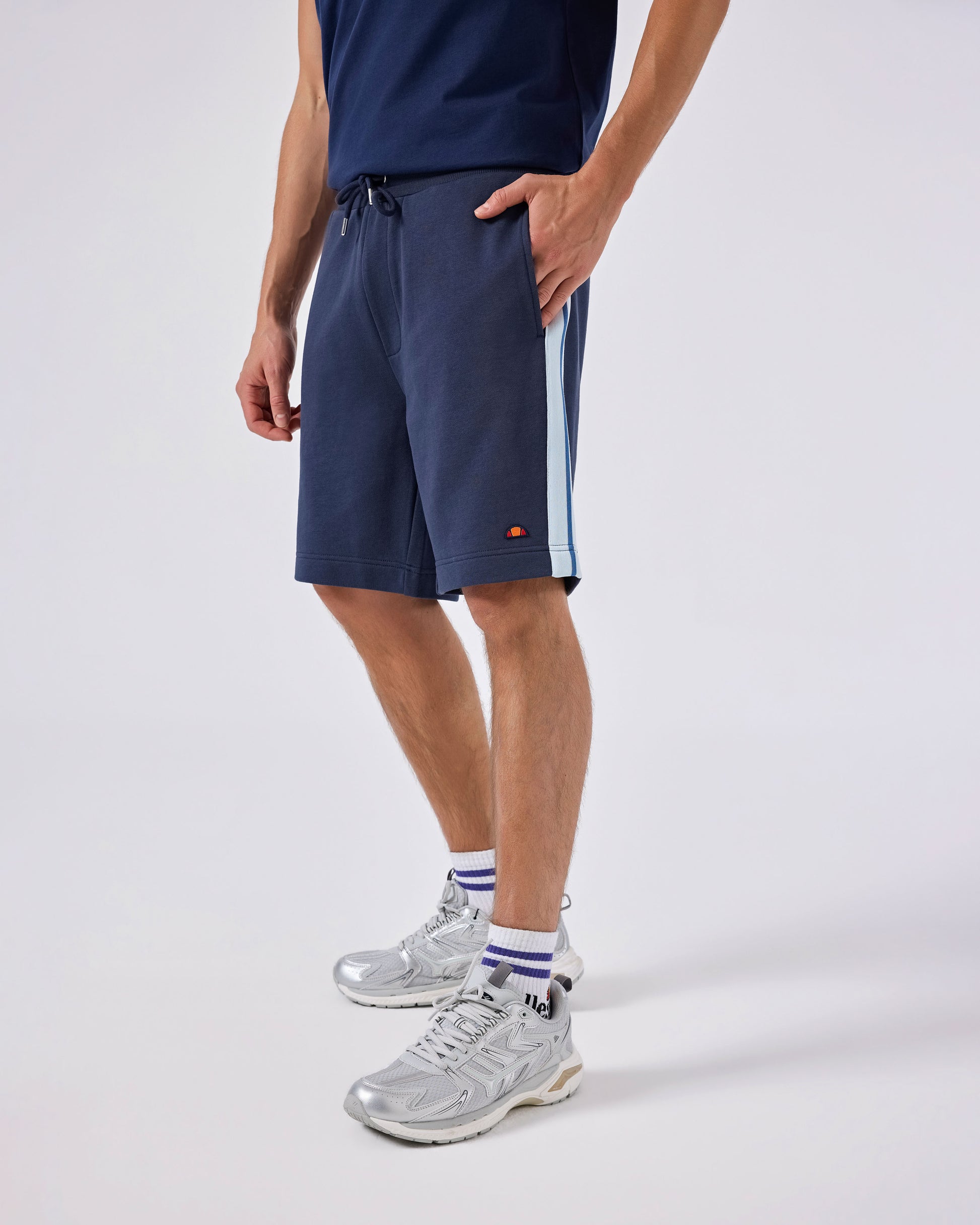 Ellesse Erkek Şort 6SM4007-NV
