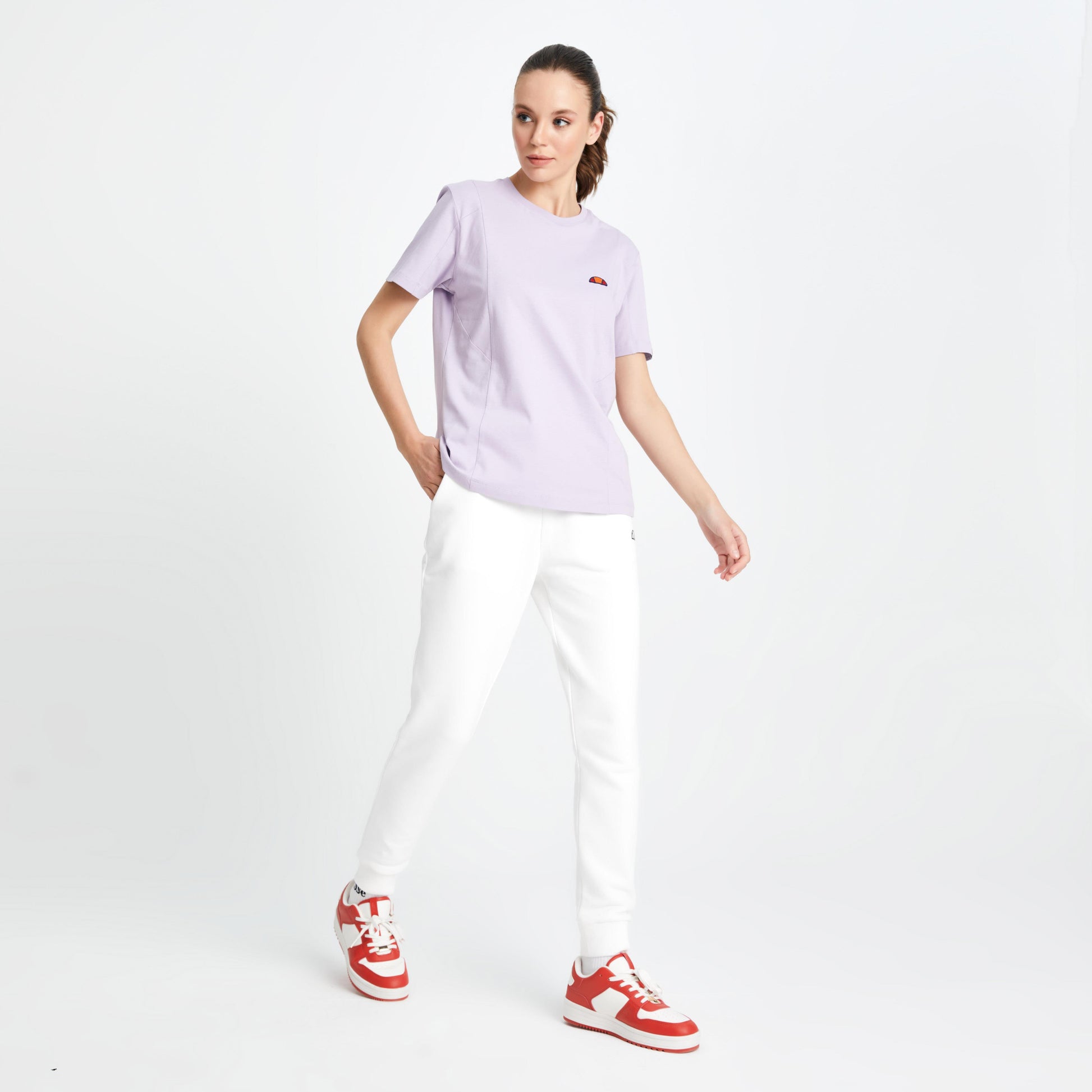 Ellesse Kadın Tişört EF141-LC