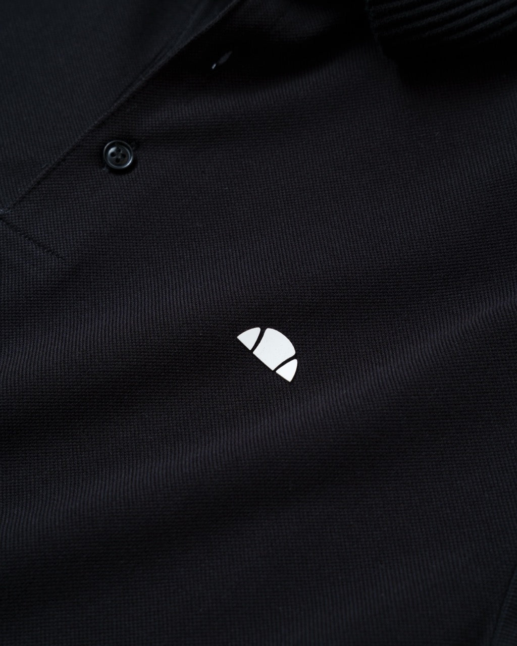 Ellesse Polo Yaka Erkek Tişört 6SM5062-BK