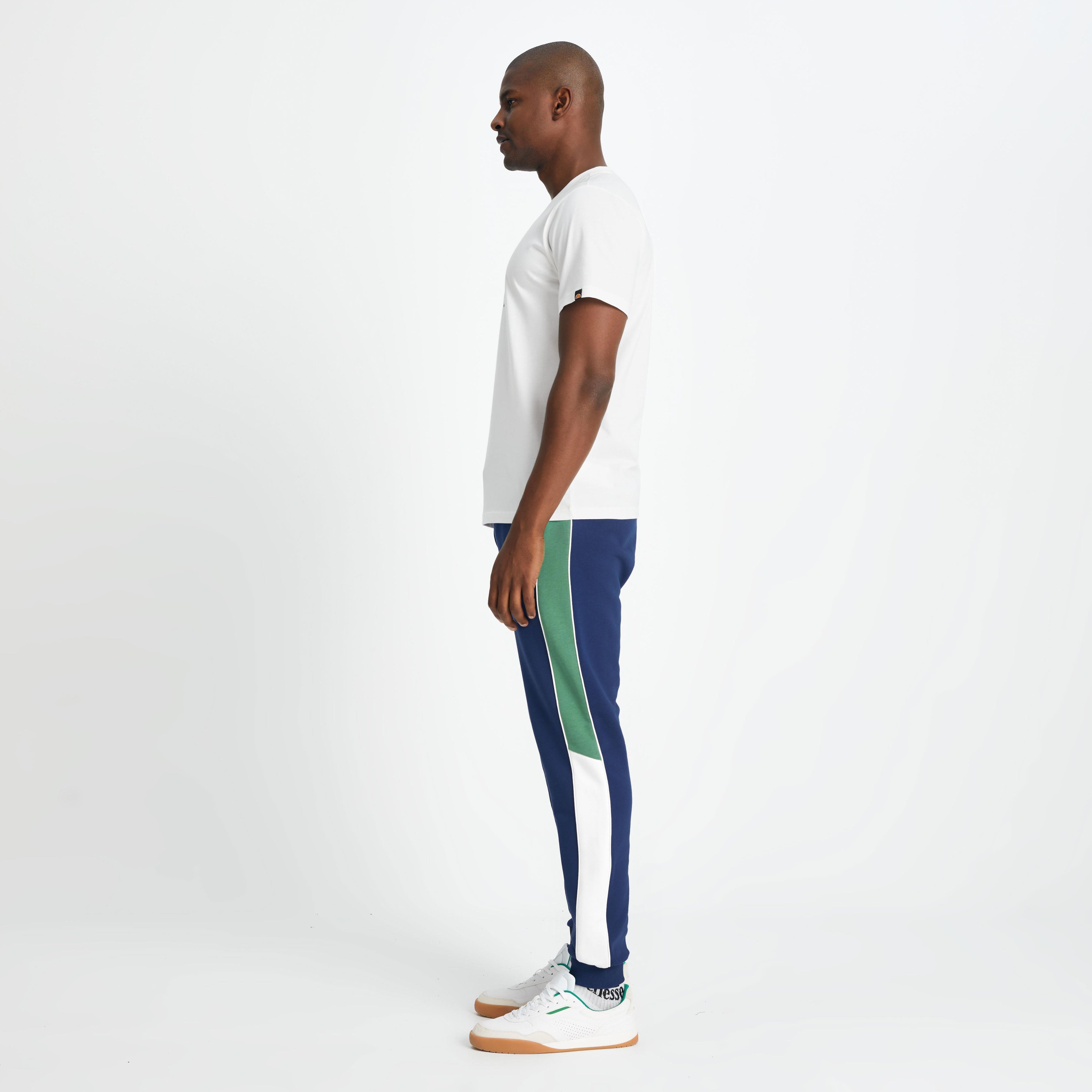 Ellesse Erkek Tişört EM184-OF