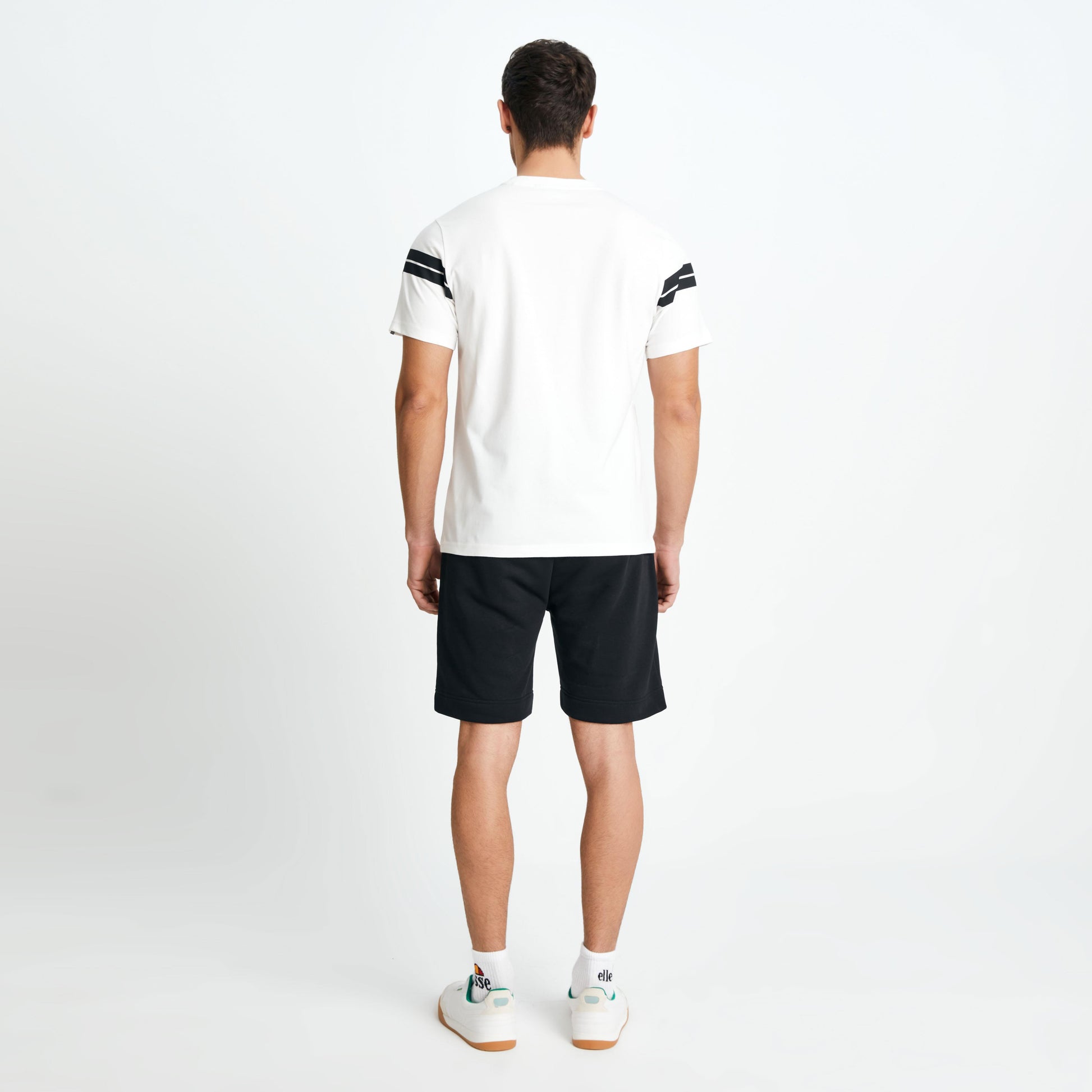 Ellesse Erkek Tişört EM176-OF