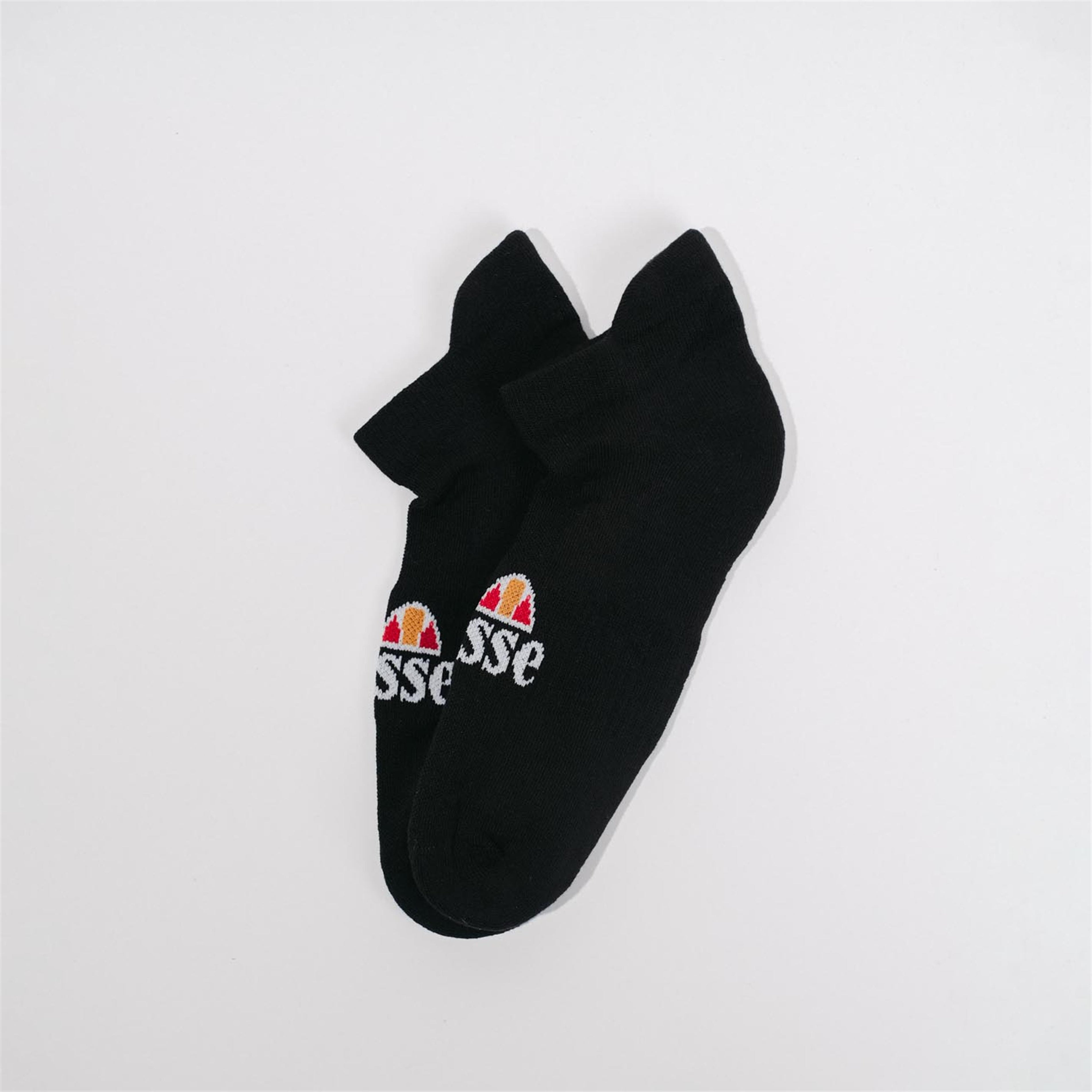 ellesse Erkek Çorap 3lü Paket C007-BKANGR
