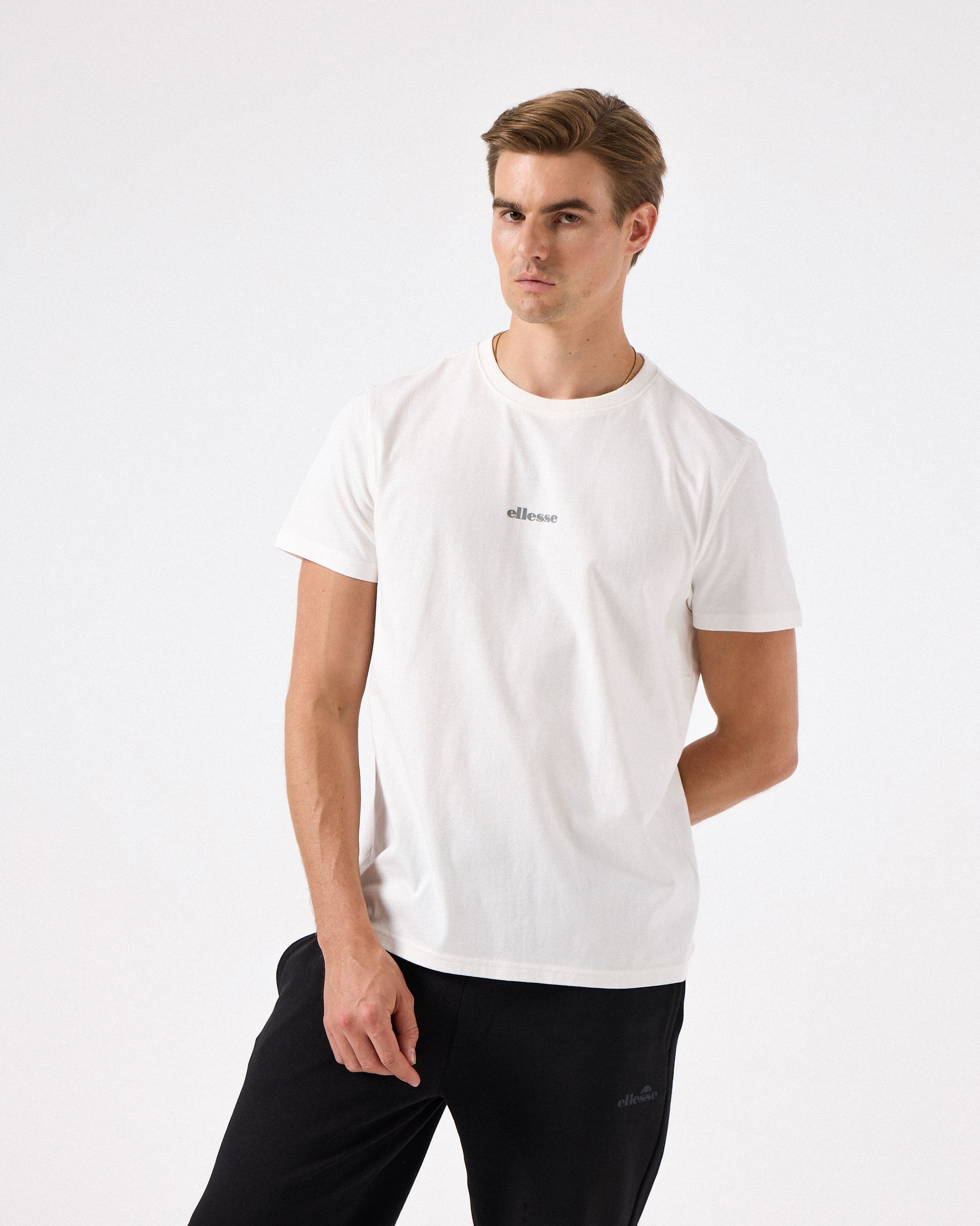 Ellesse Erkek Tişört 5SM5462-OF