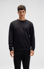 Ellesse Erkek Sweatshirt EM282-1-BK