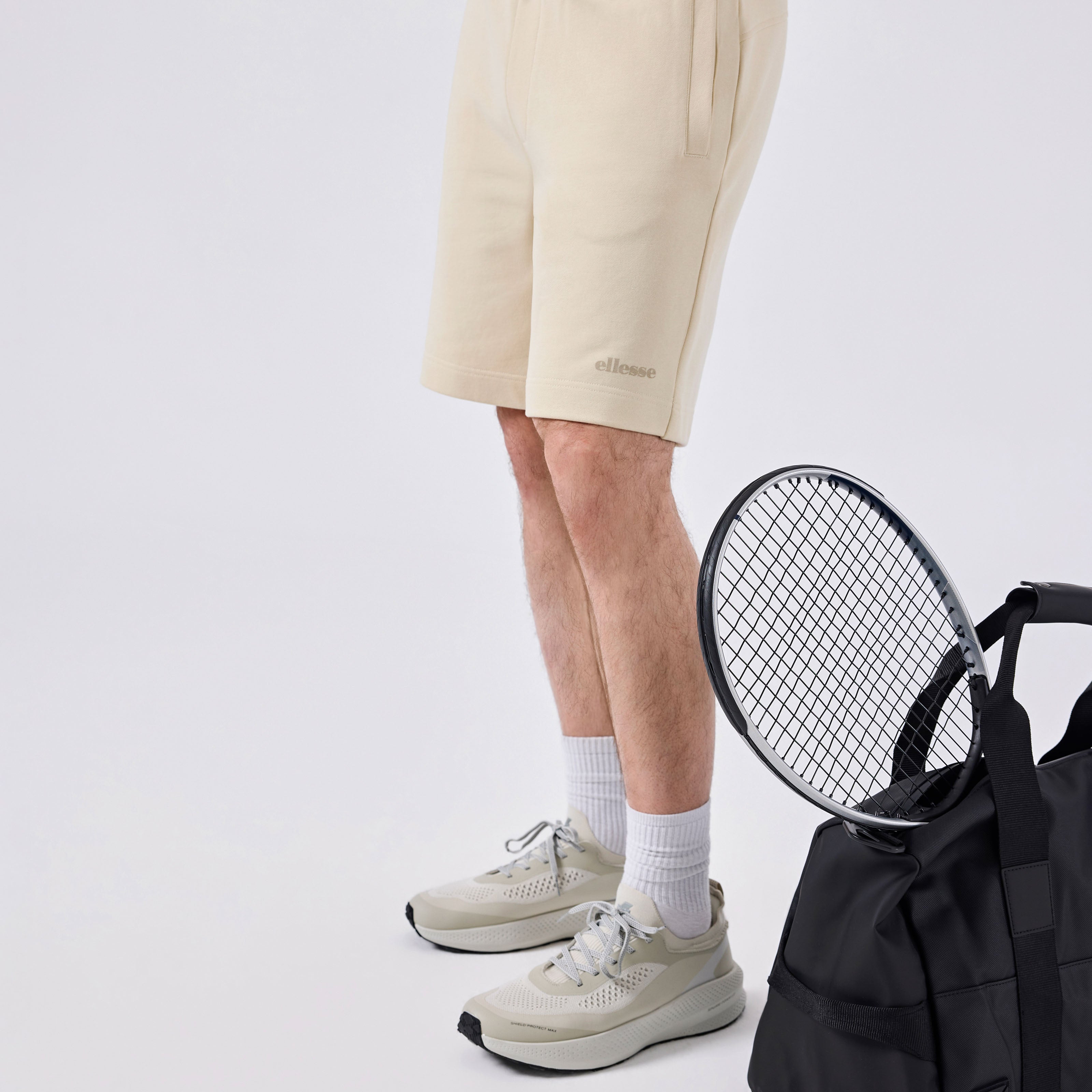 Ellesse Erkek Şort 5SM4135-ECR