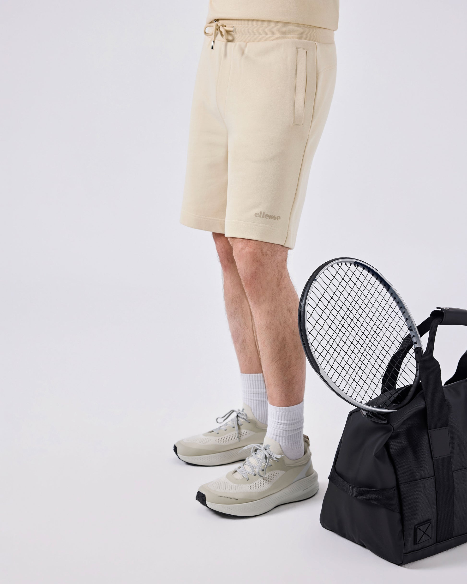 Ellesse Erkek Şort 5SM4135-ECR