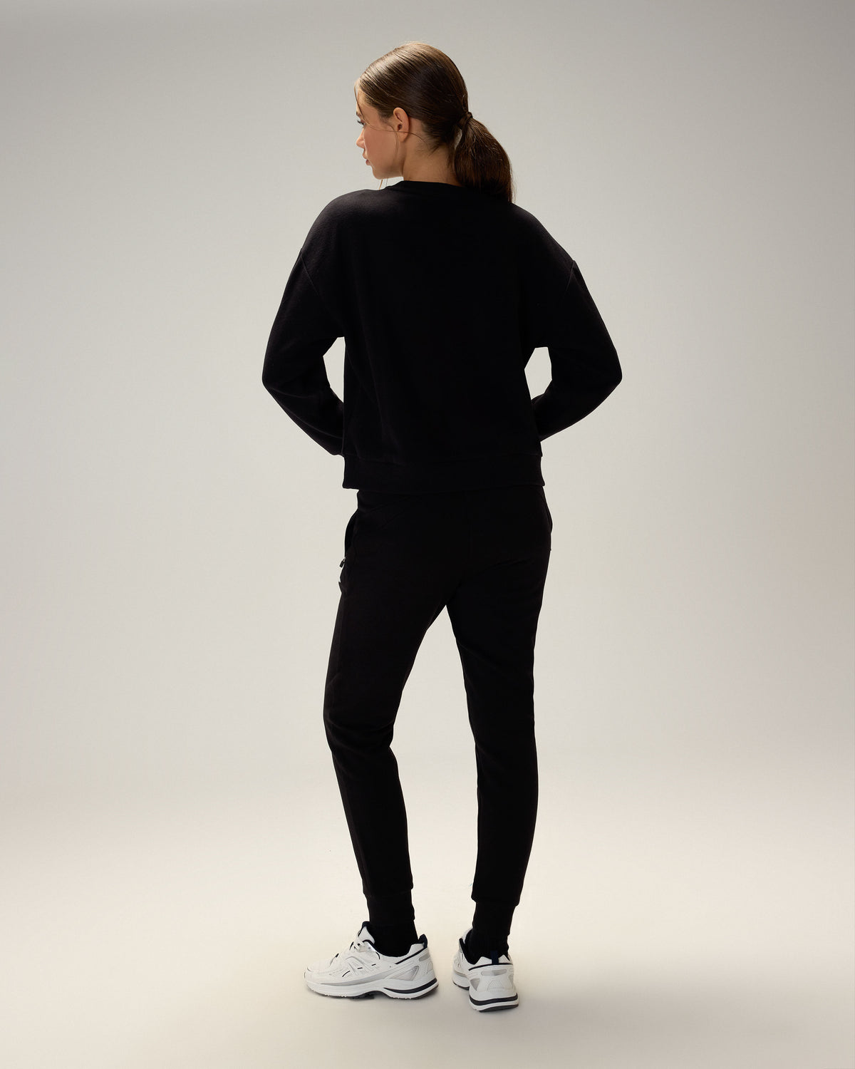 Ellesse Kadın Eşofman Altı 5WF4532-BK