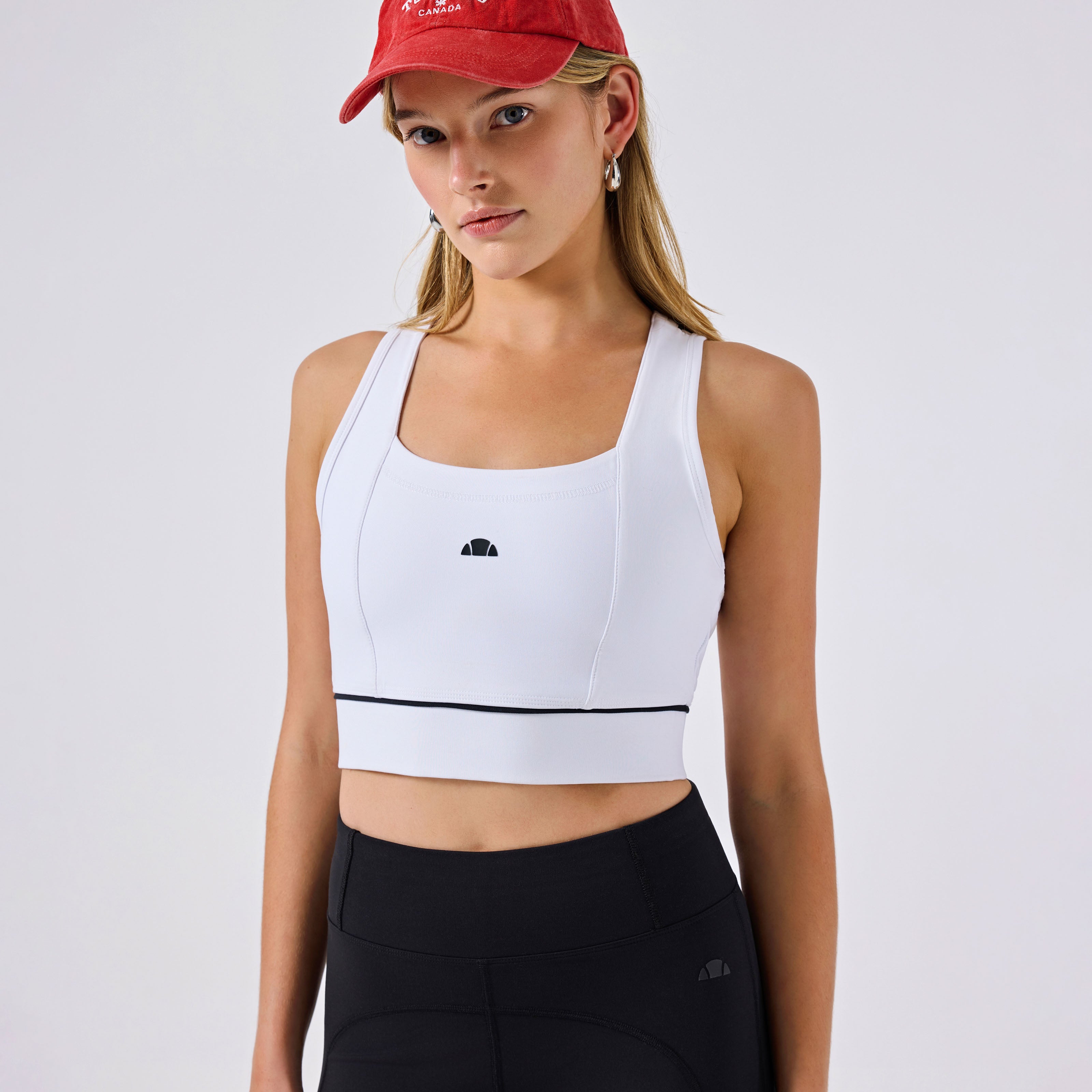 Ellesse Kadın Spor Bra 6SF5025-OF