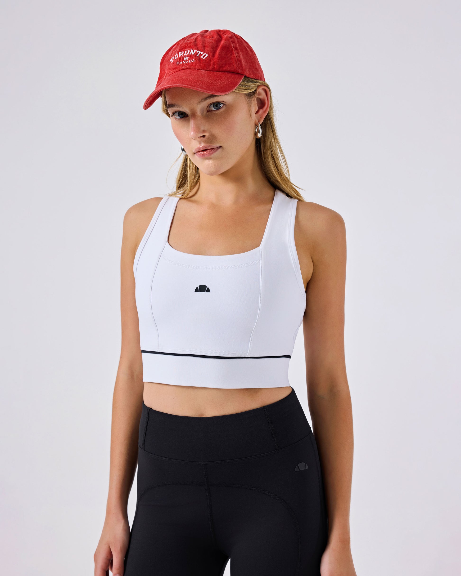 Ellesse Kadın Spor Bra 6SF5025-OF