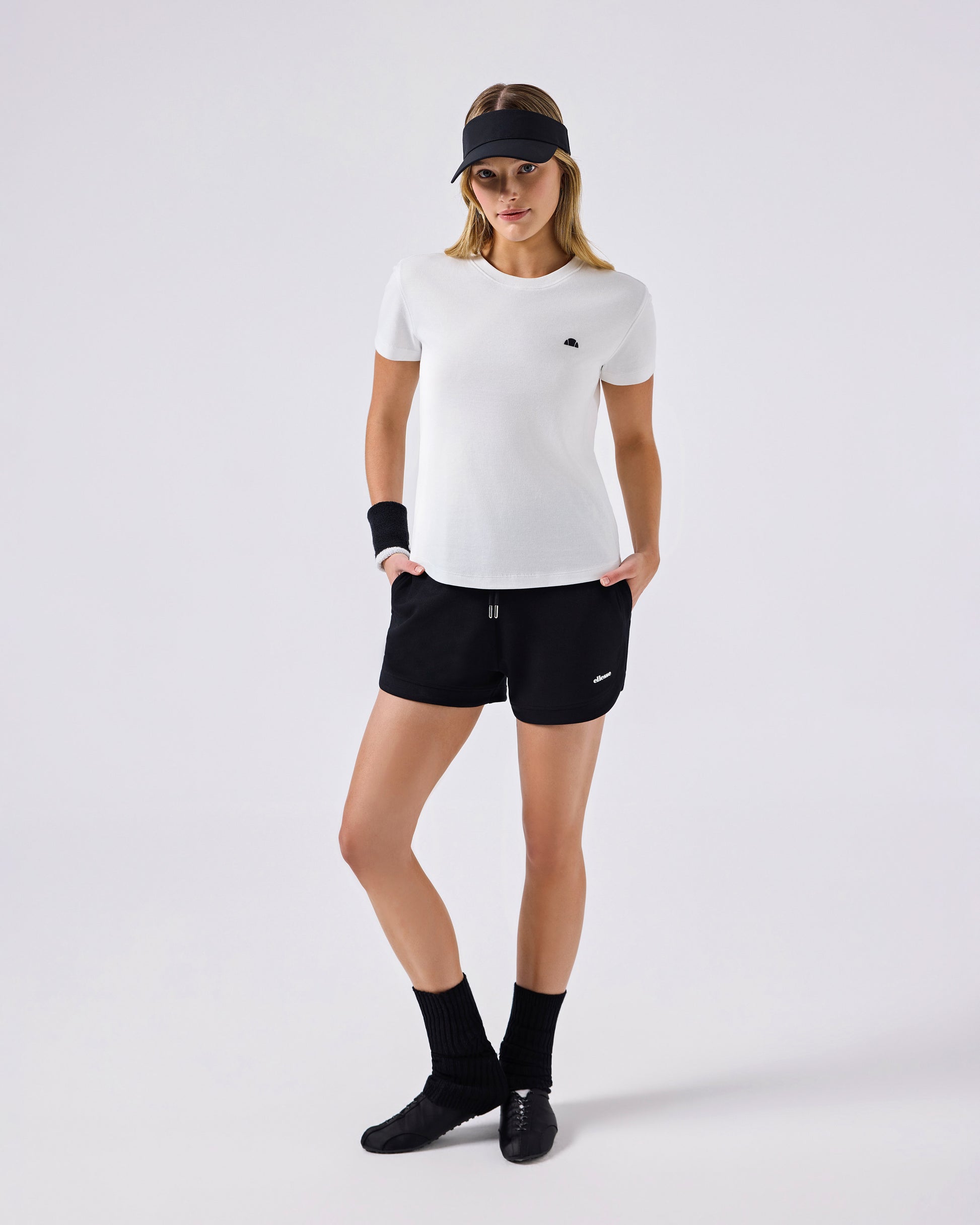 Ellesse Kadın Tişört 6SF5036-OF