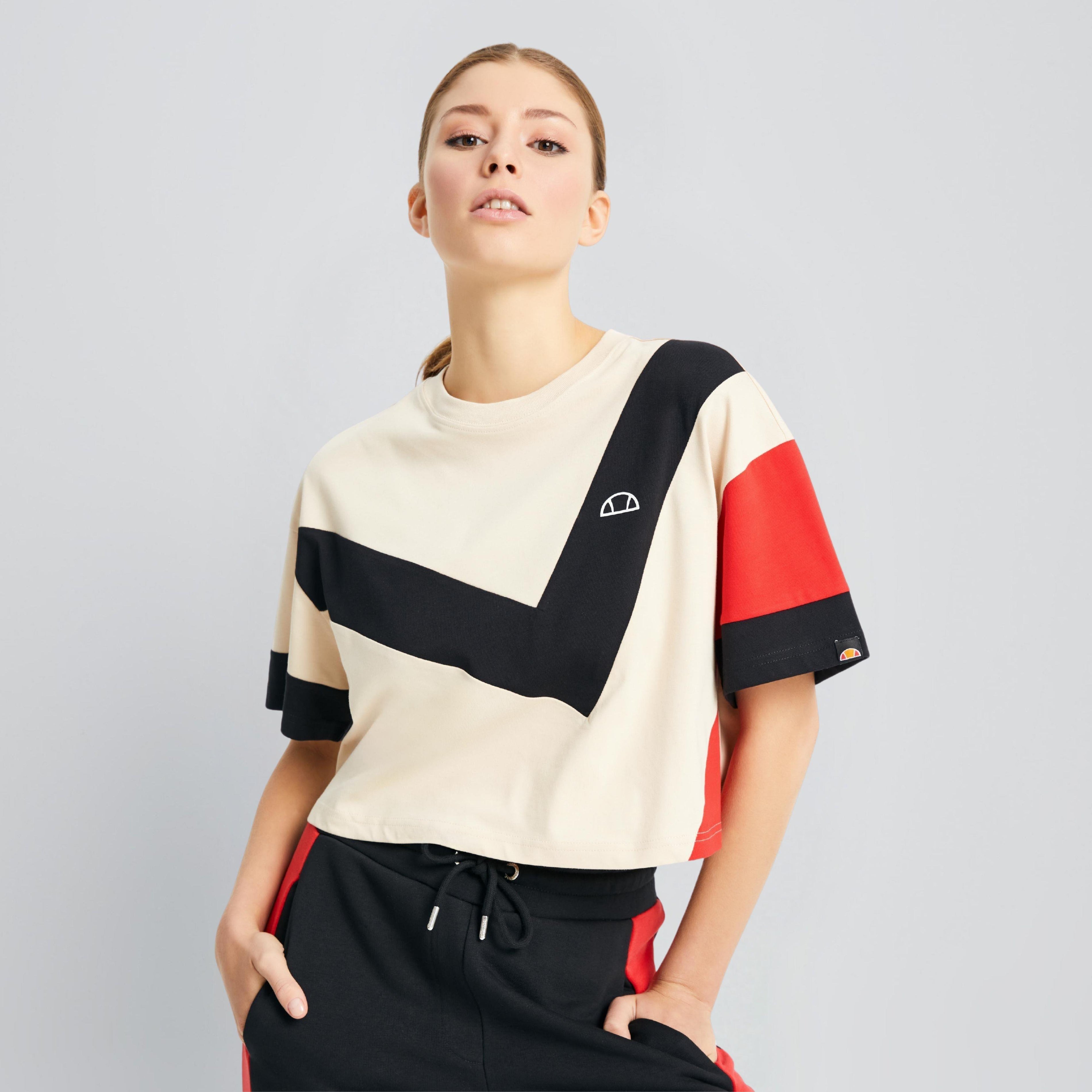 Ellesse Kadın Tişört EF146-BG