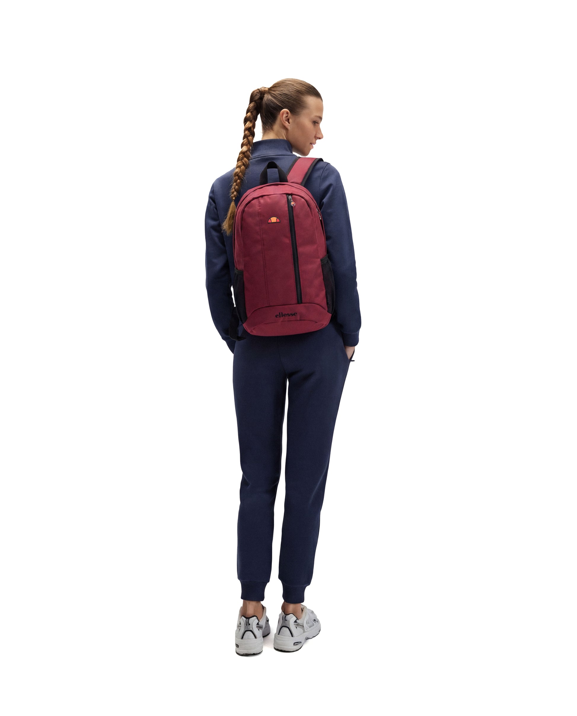 Ellesse Unisex Çanta EU201-BRD