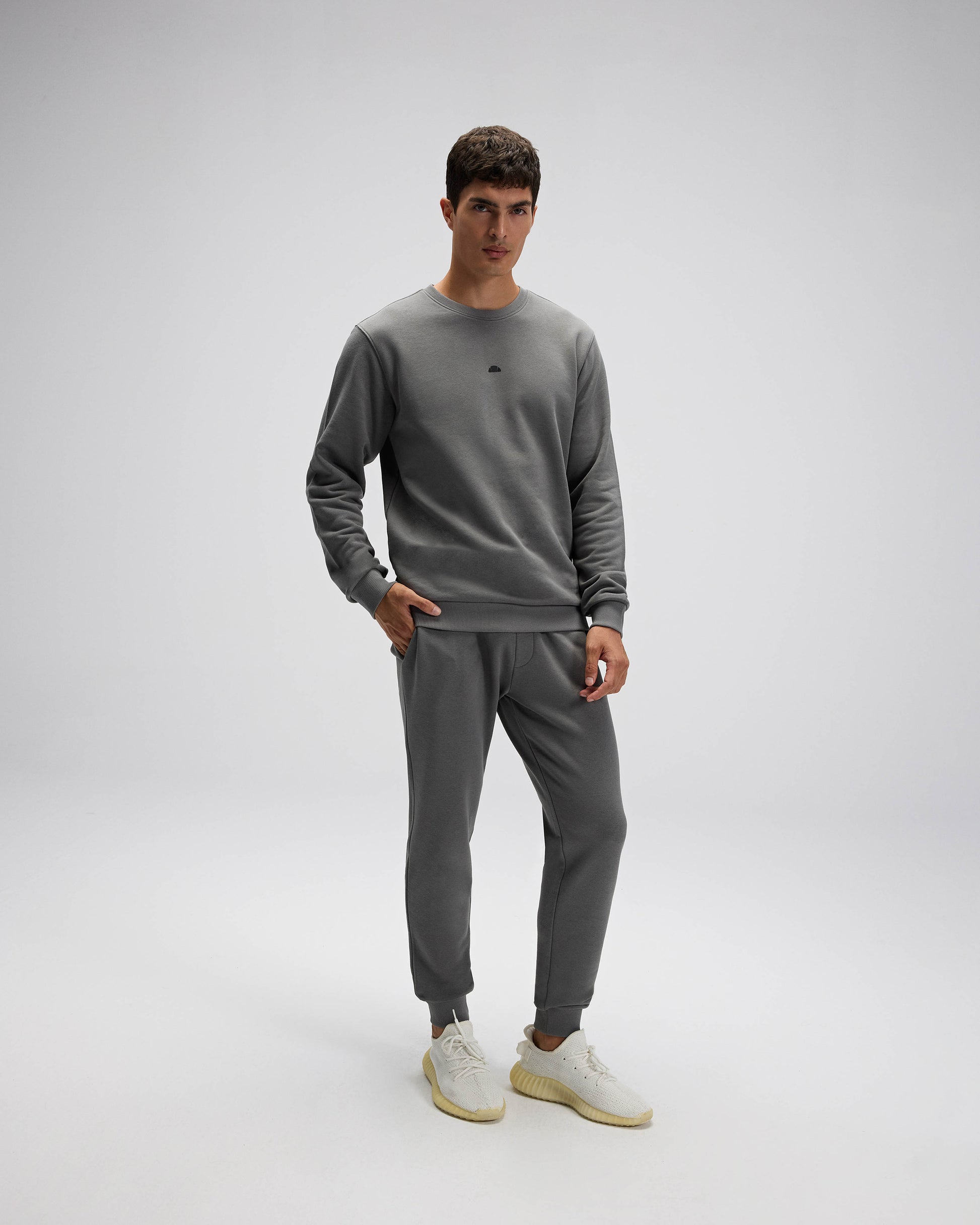 Ellesse Erkek Jogger Eşofman Altı EM554-ANT