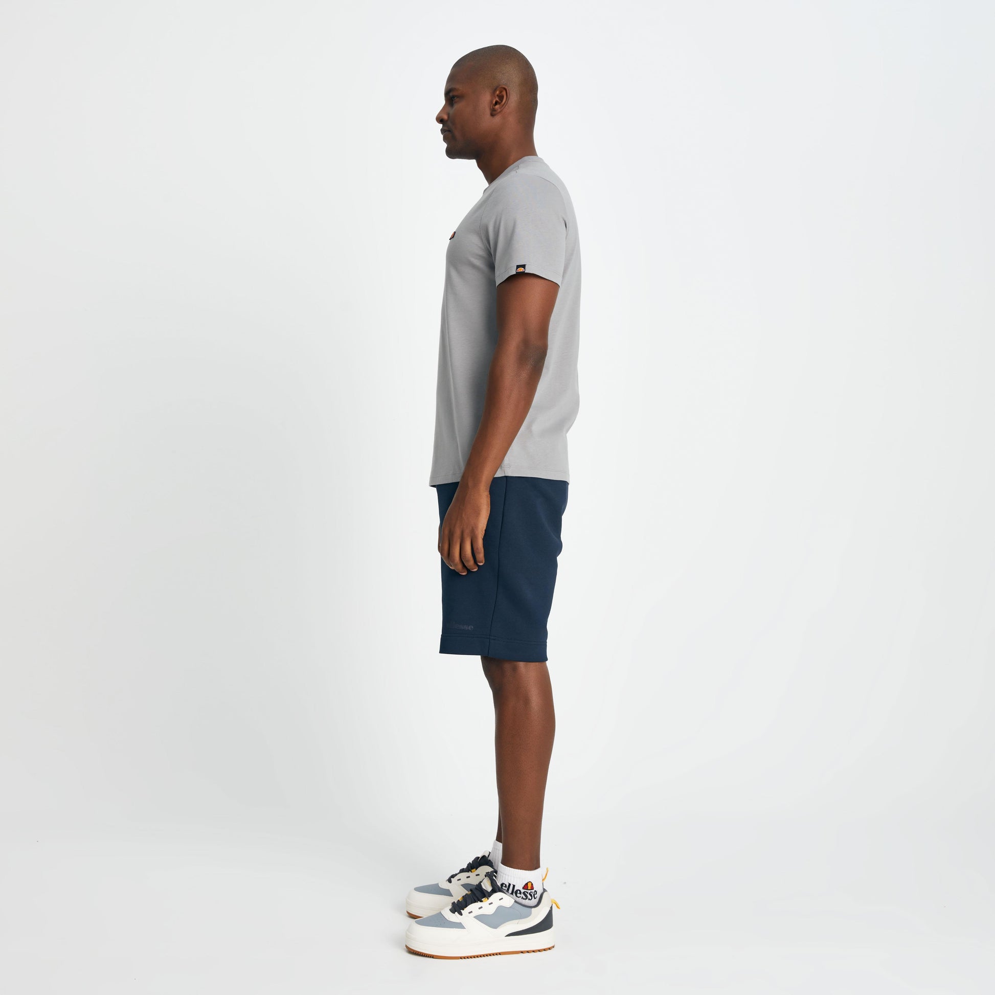 Ellesse Erkek Tişört EM133-GI