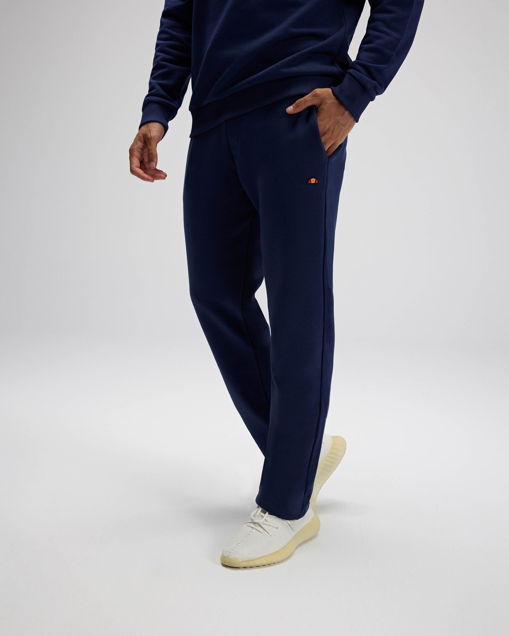Ellesse Erkek Eşofman Altı EM700-NV
