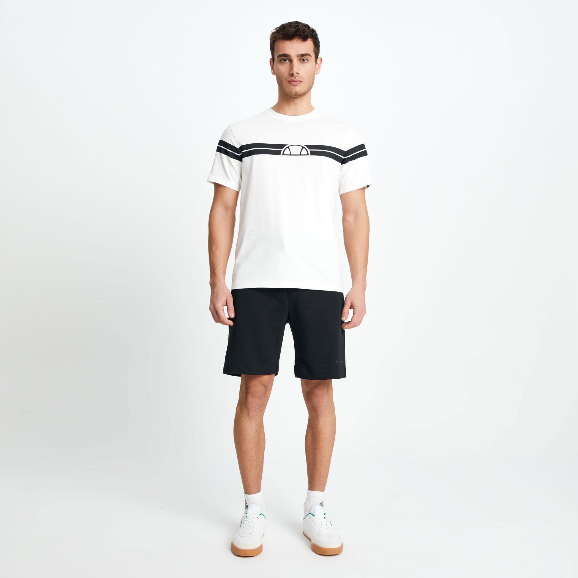 Ellesse Erkek Tişört EM176-OF