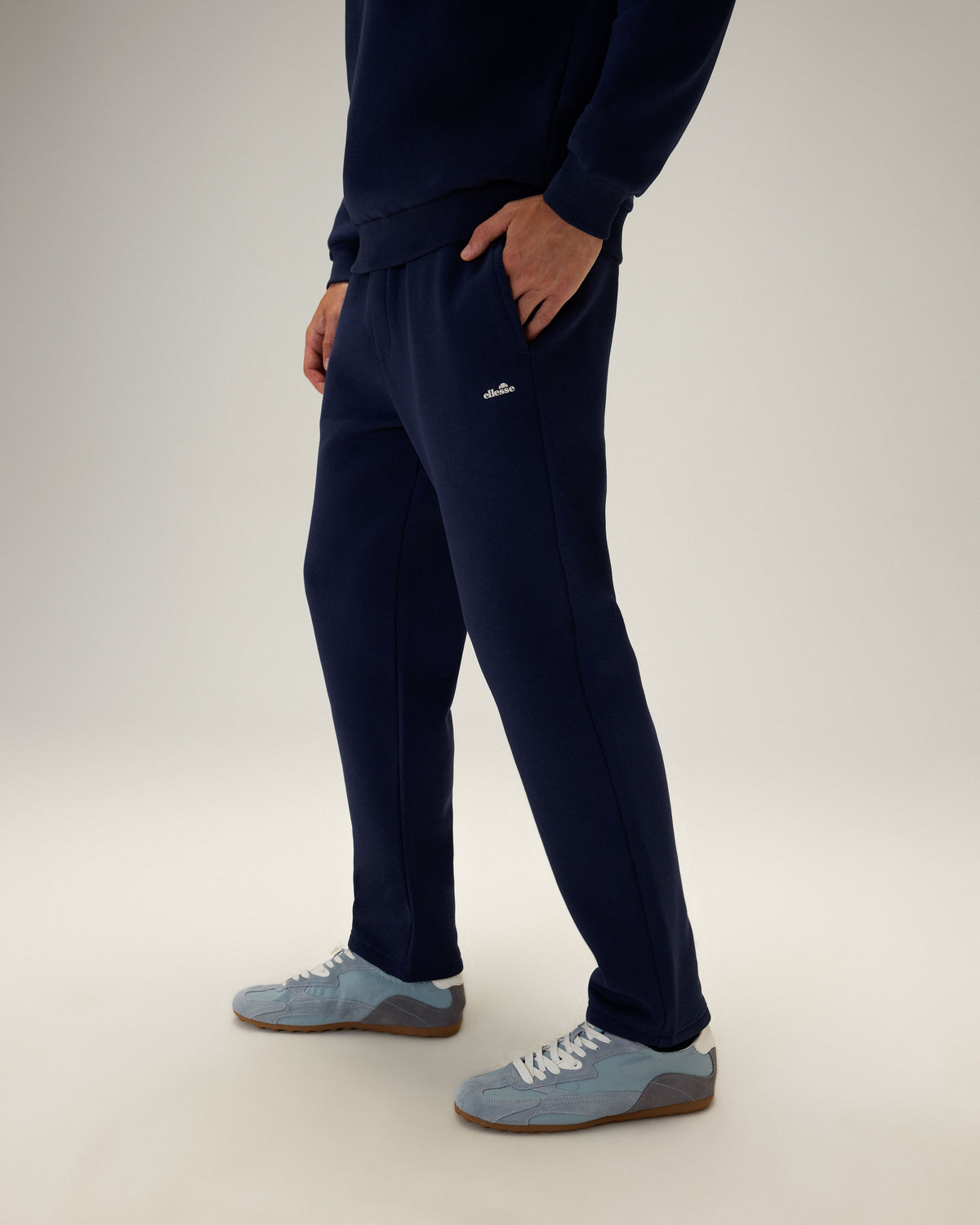 Ellesse Erkek Eşofman Altı 6WM4029-NV