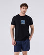 Ellesse Erkek Tişört 6SM5025-BK