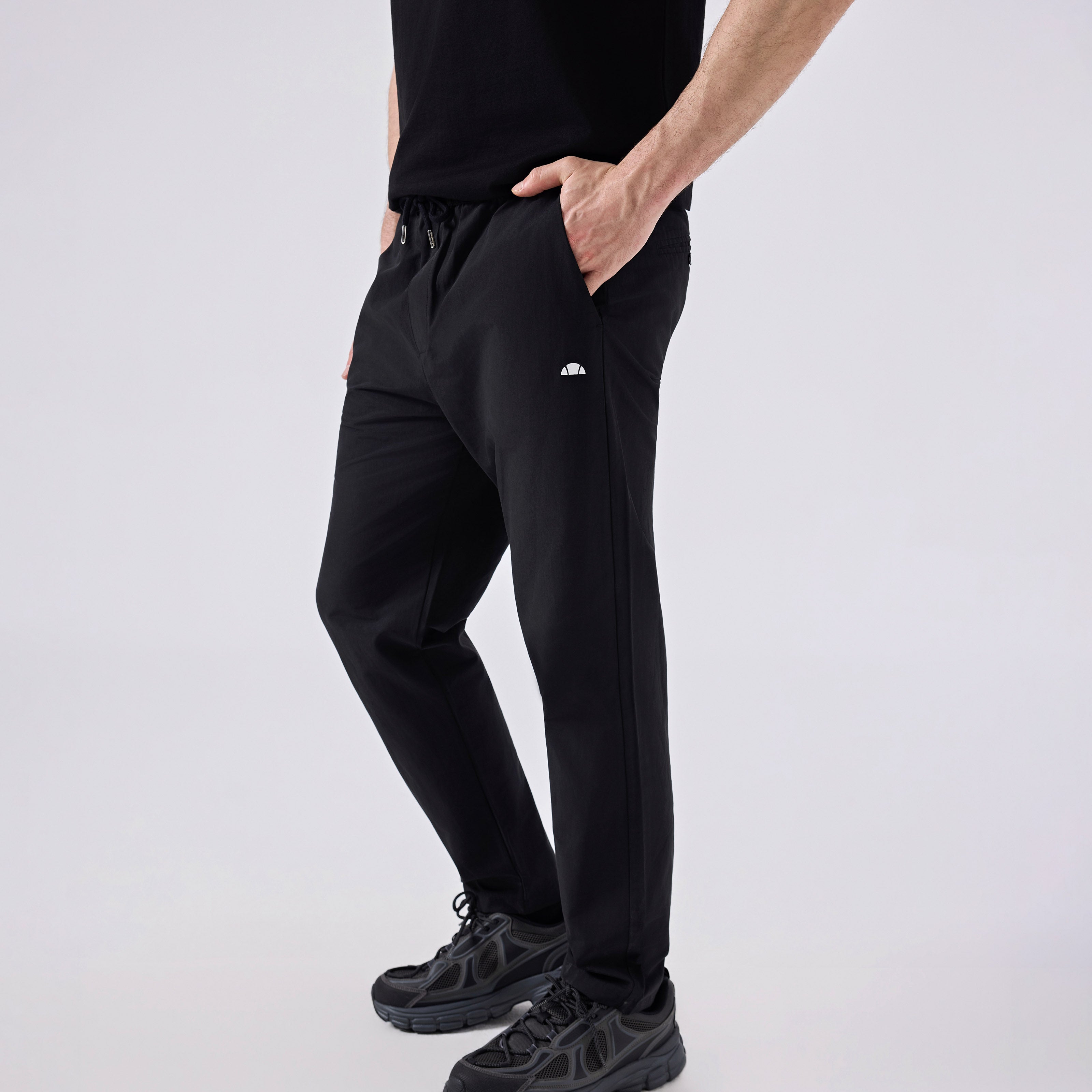 Ellesse Erkek Pantolon 6SM4024-BK