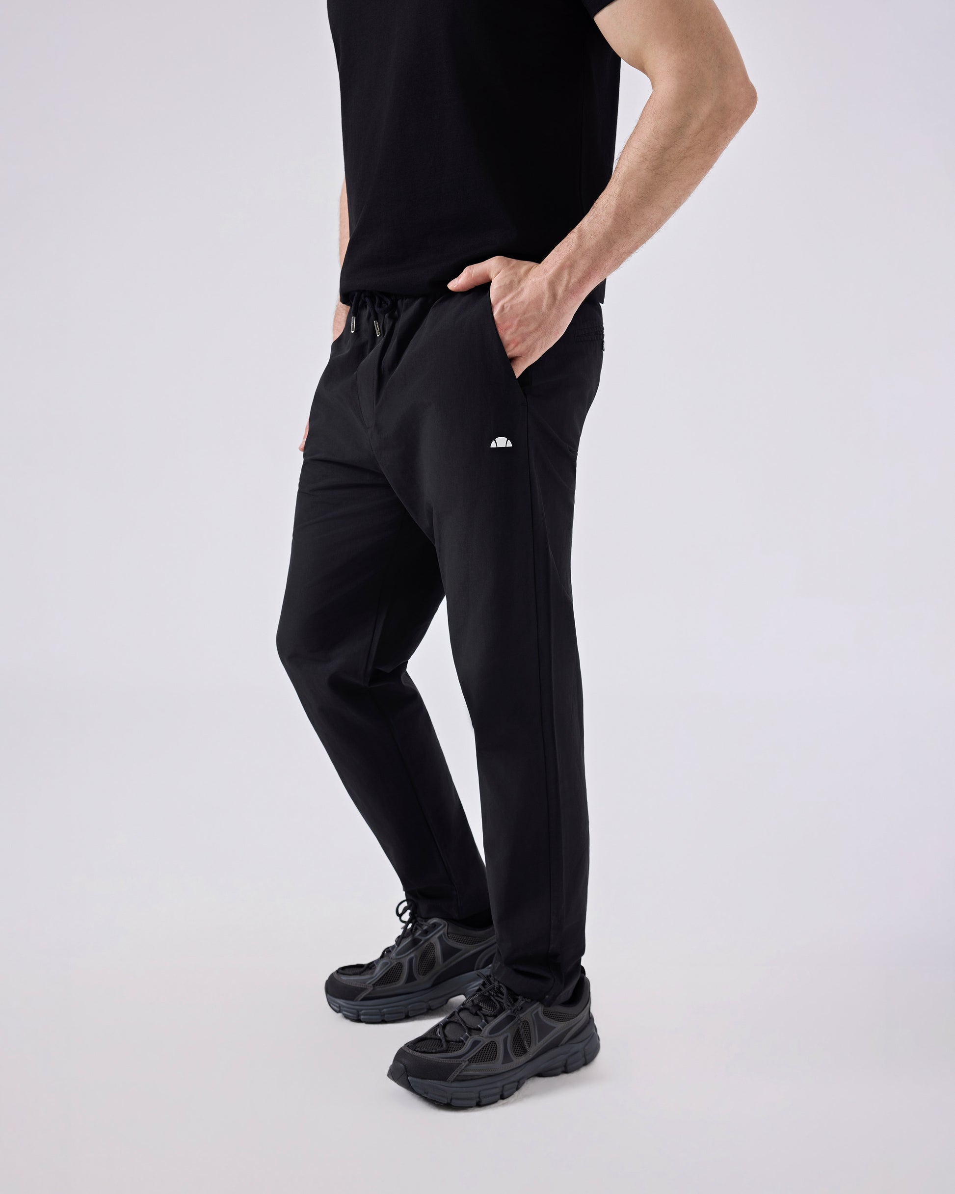 Ellesse Erkek Pantolon 6SM4024-BK