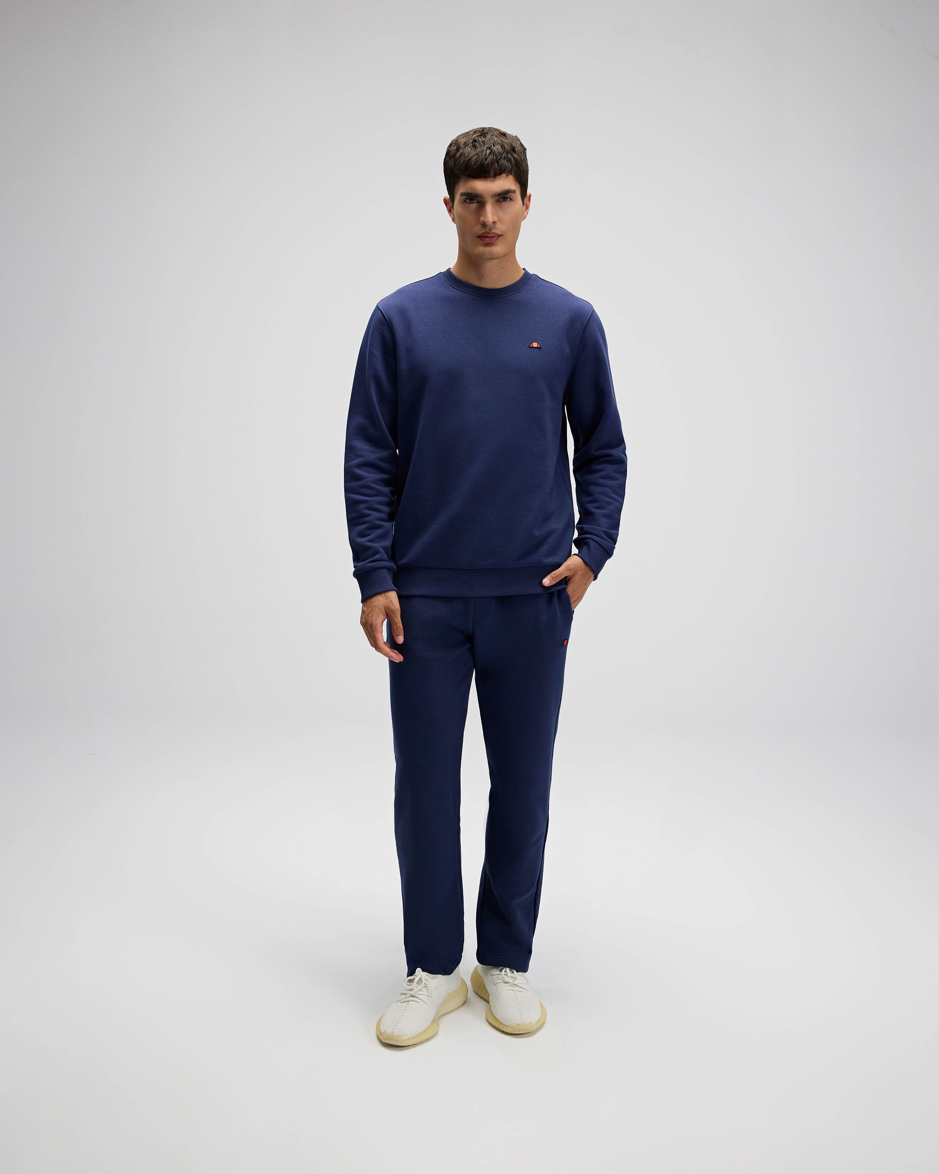 Ellesse Erkek Eşofman Altı EM700-NV – ellesse