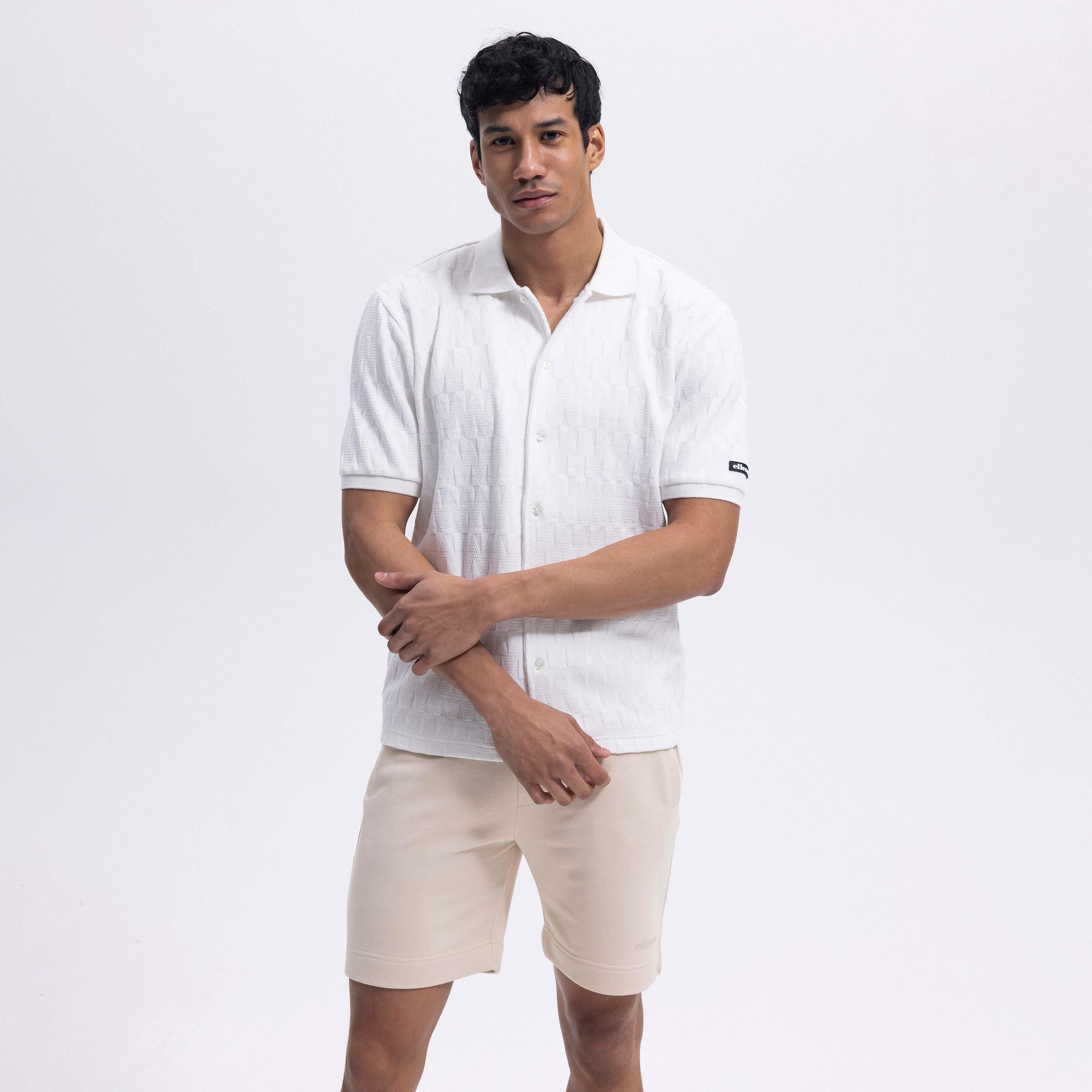 Ellesse Erkek Gömlek EM490-OF