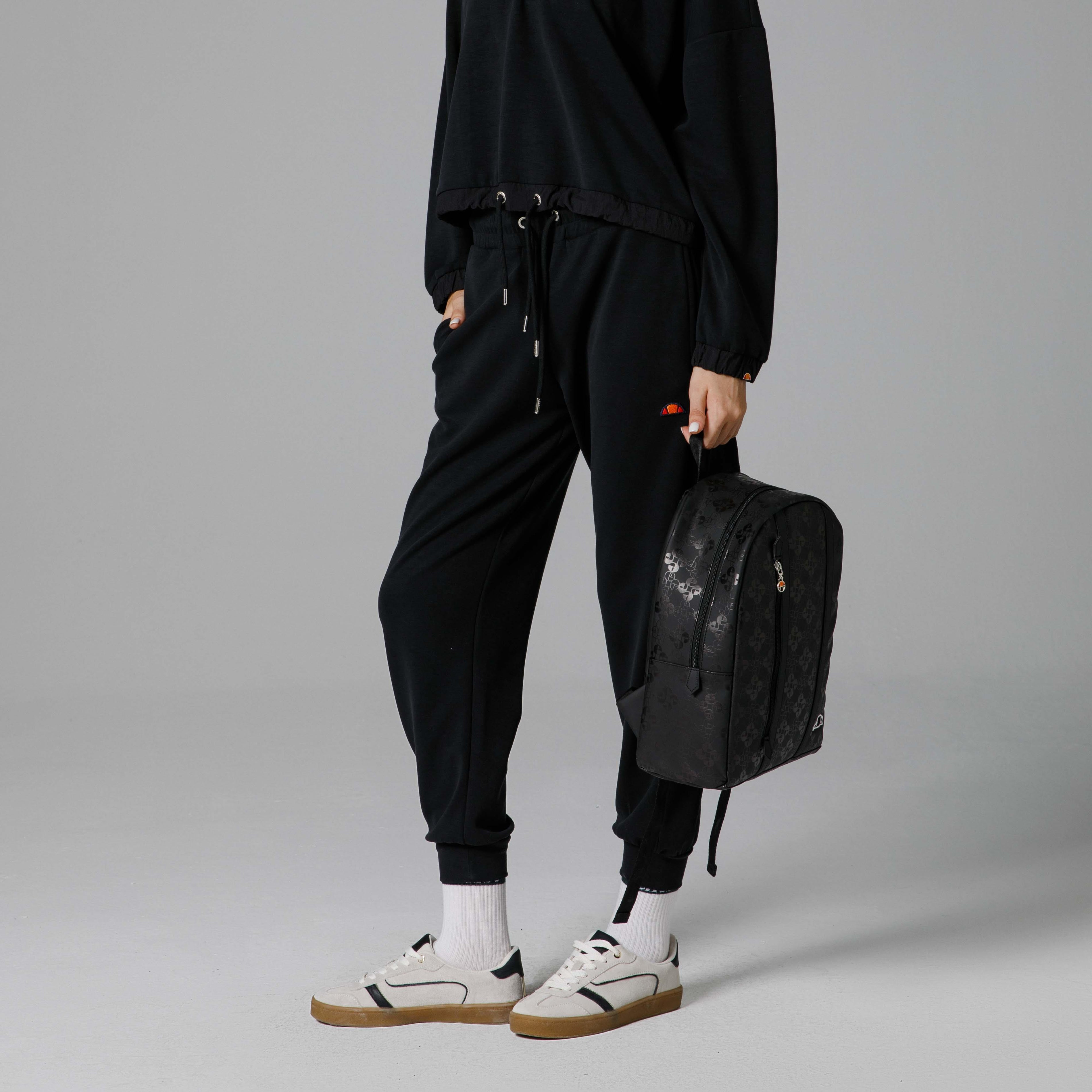 Ellesse Kadın Modal Eşofman Altı EF215-BK