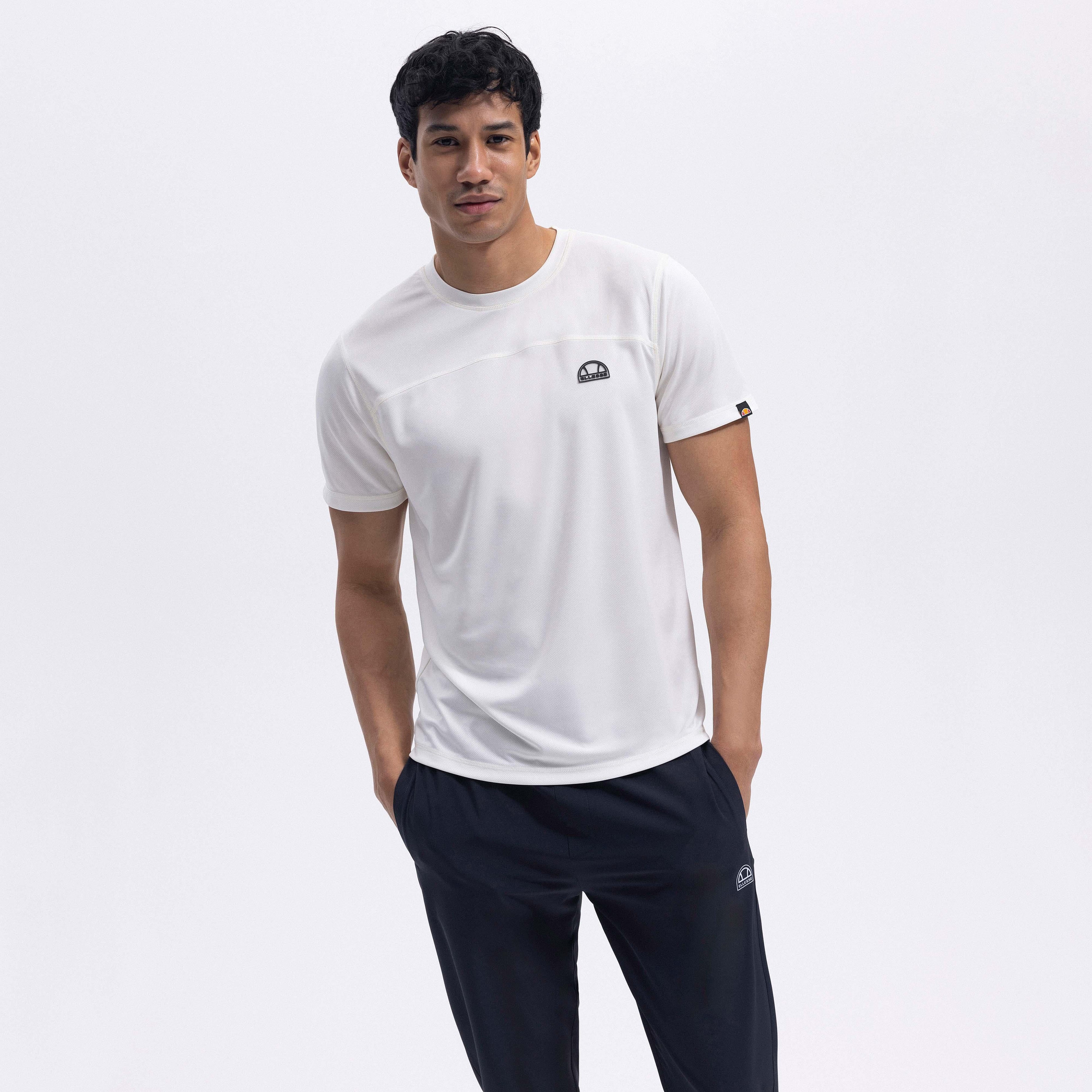 Ellesse Erkek Tişört EM426-ECR