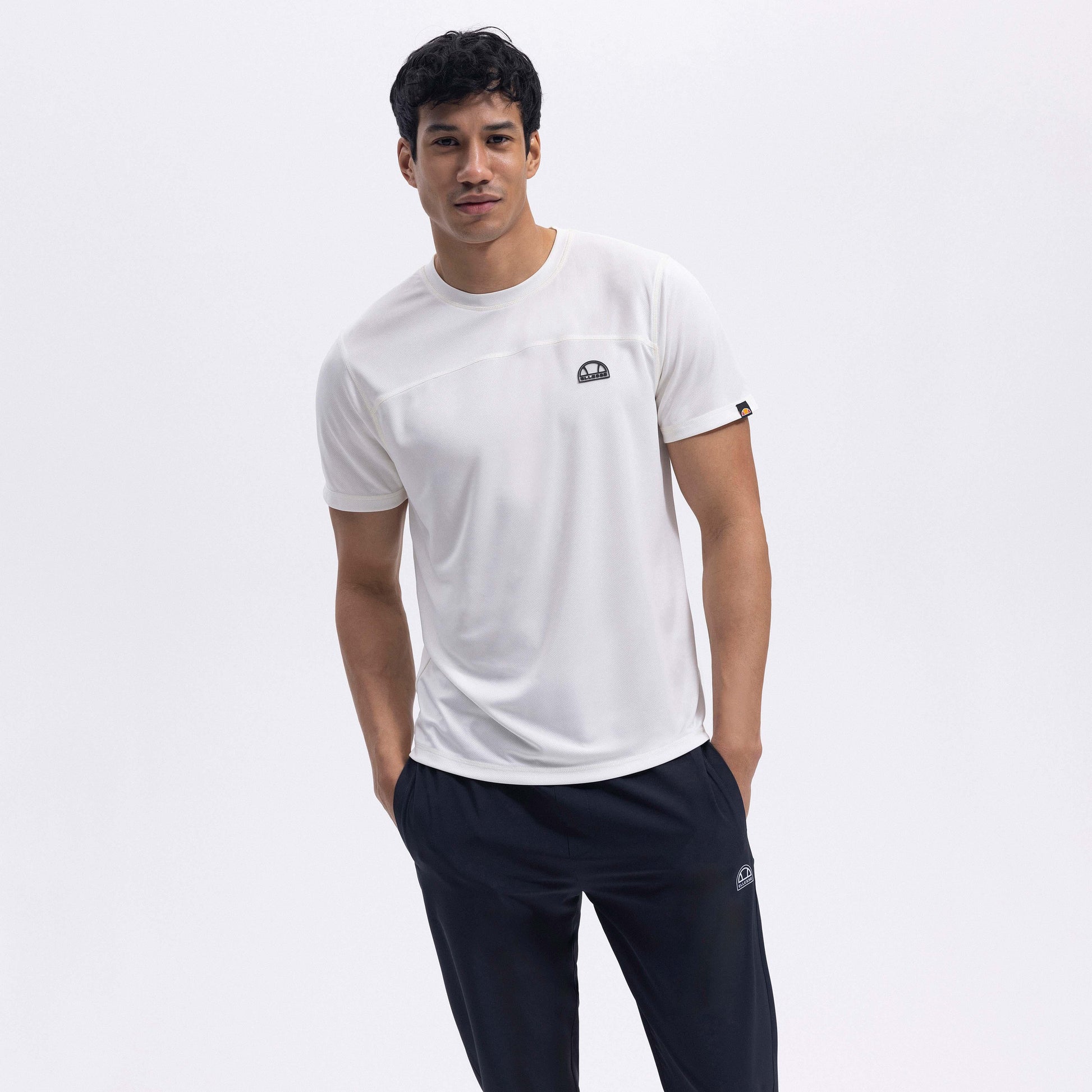 Ellesse Erkek Tişört EM426-ECR
