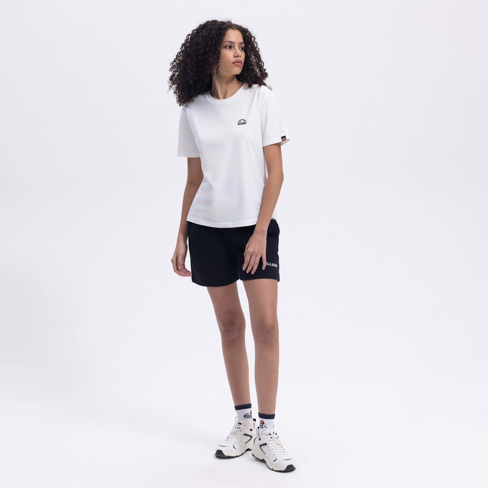 Ellesse Kadın Tişört EF426-ECR