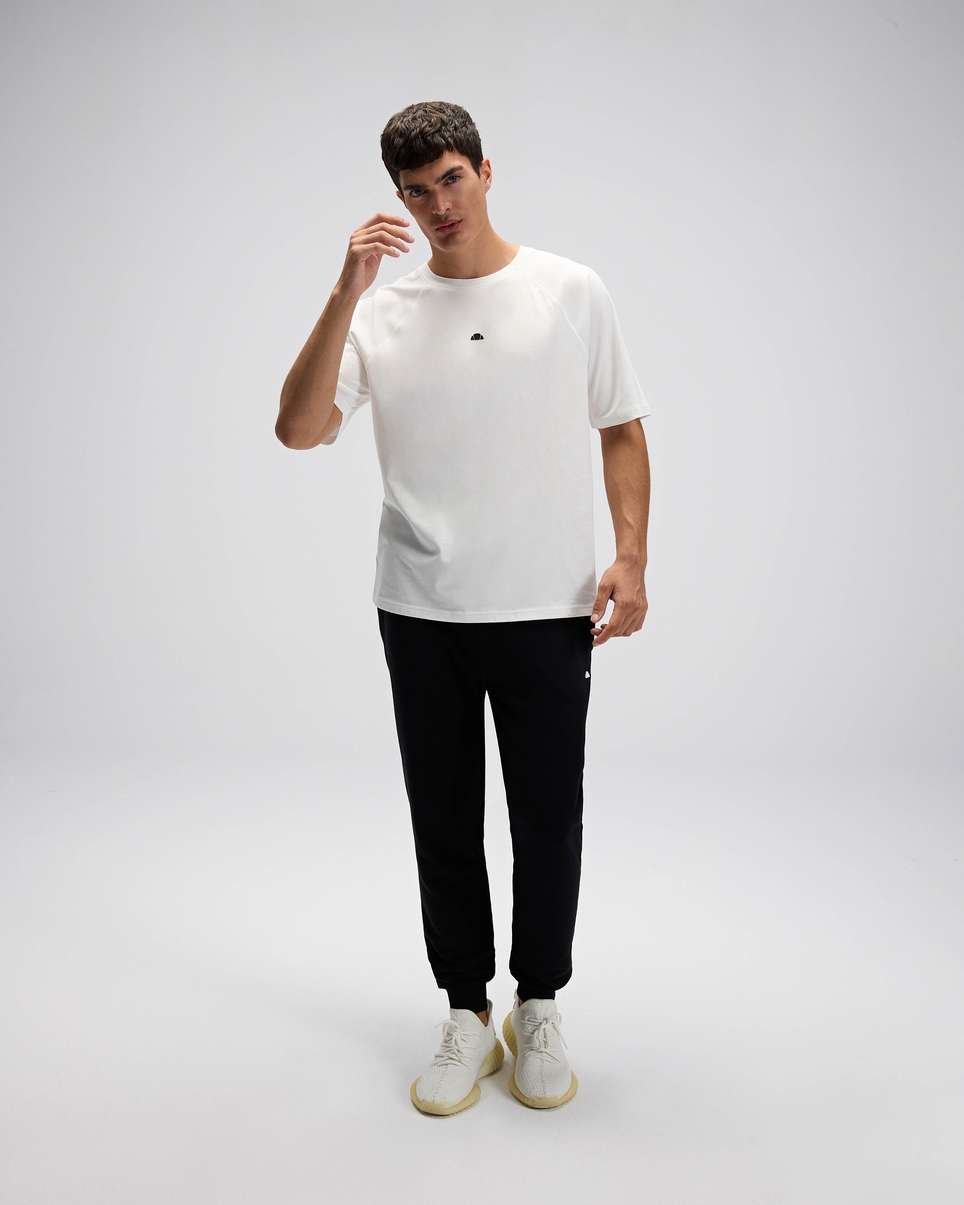 Ellesse Erkek Tişört EM557-OF