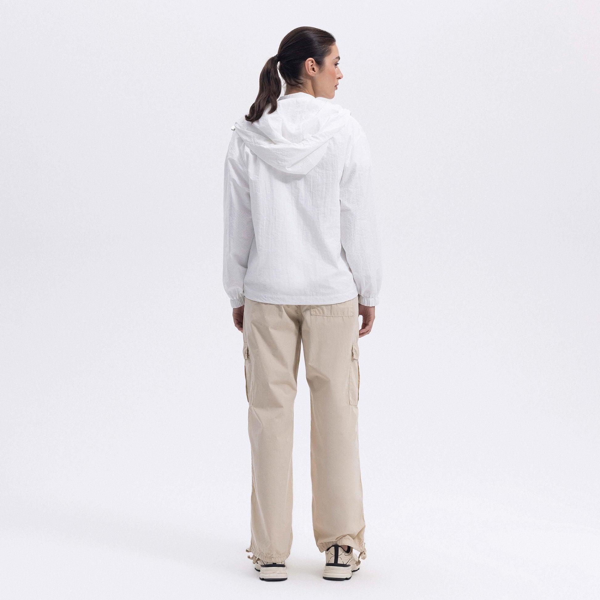 Ellesse Kadın Yağmurluk EF100-1-OF