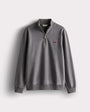 Ellesse Yarım Fermuarlı Erkek Sweatshirt 5WM3580-ANT