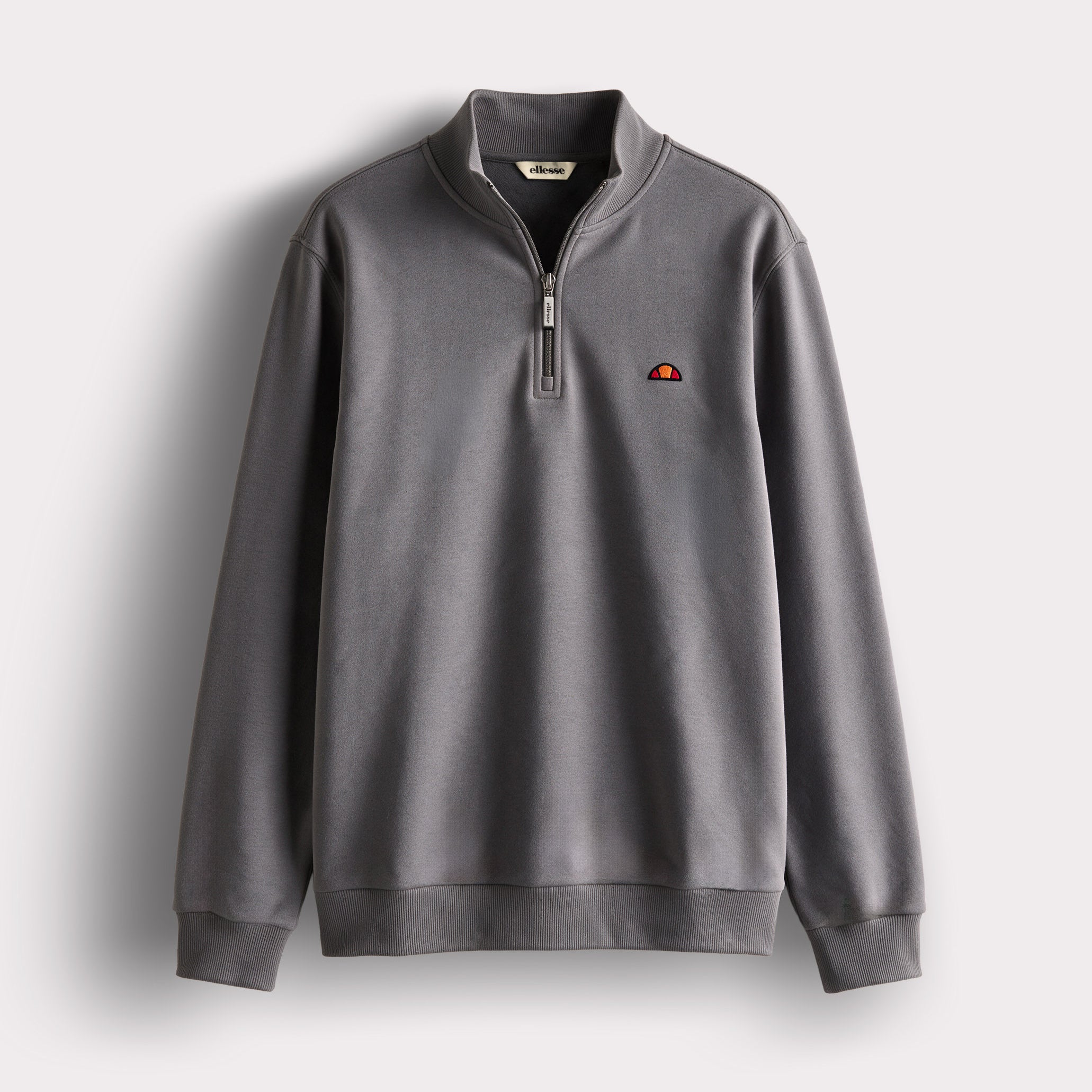 Ellesse Yarım Fermuarlı Sweat 5WM3580-ANT