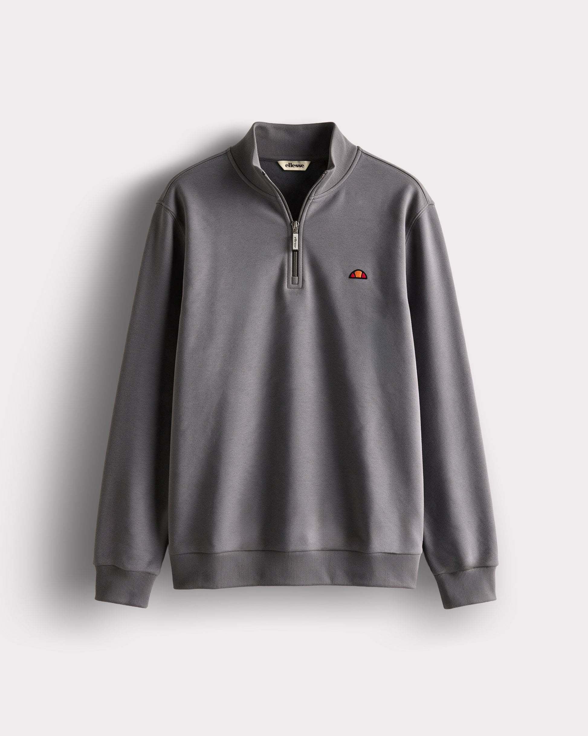 Ellesse Yarım Fermuarlı Sweat 5WM3580-ANT
