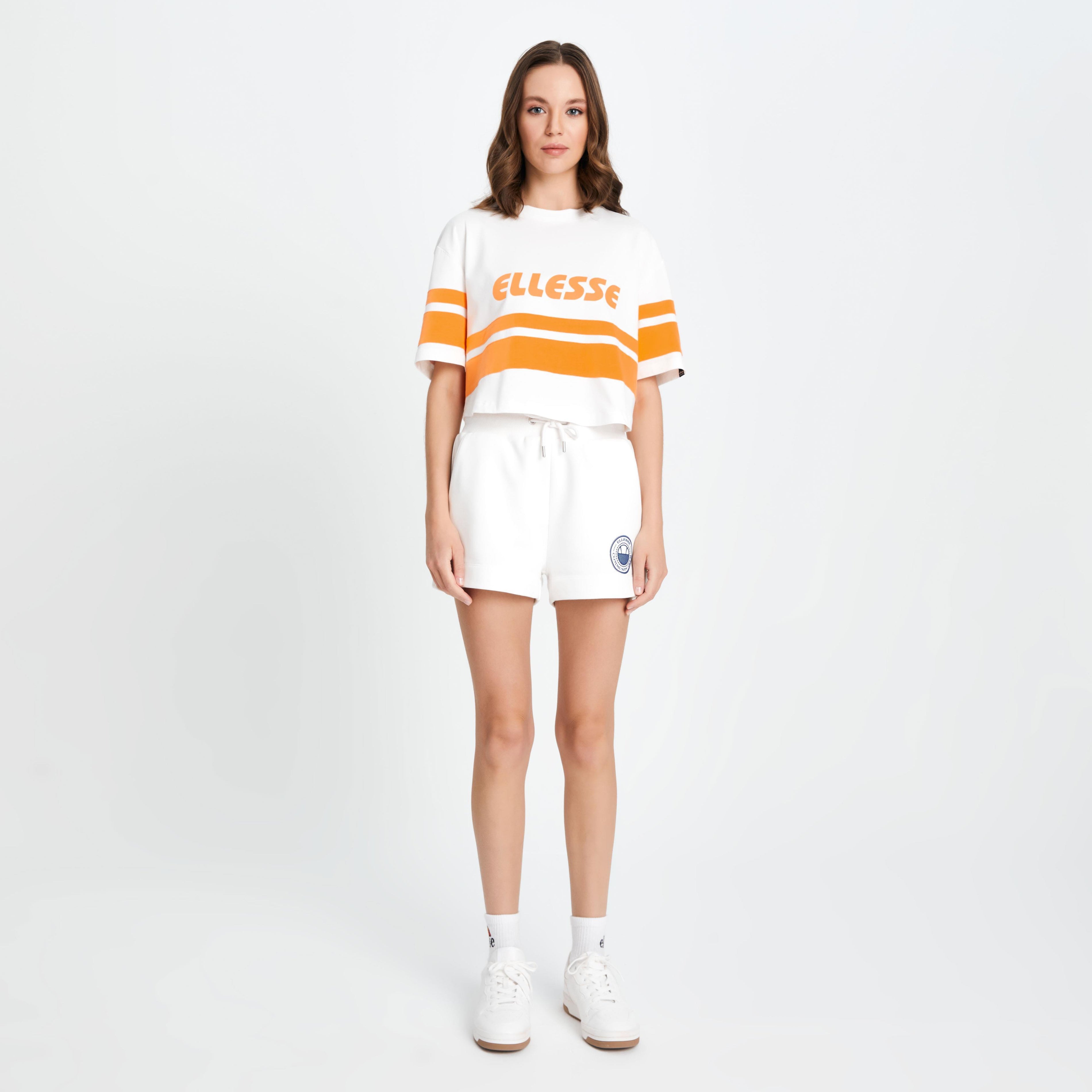 Ellesse Kadın Tişört EF137-OF