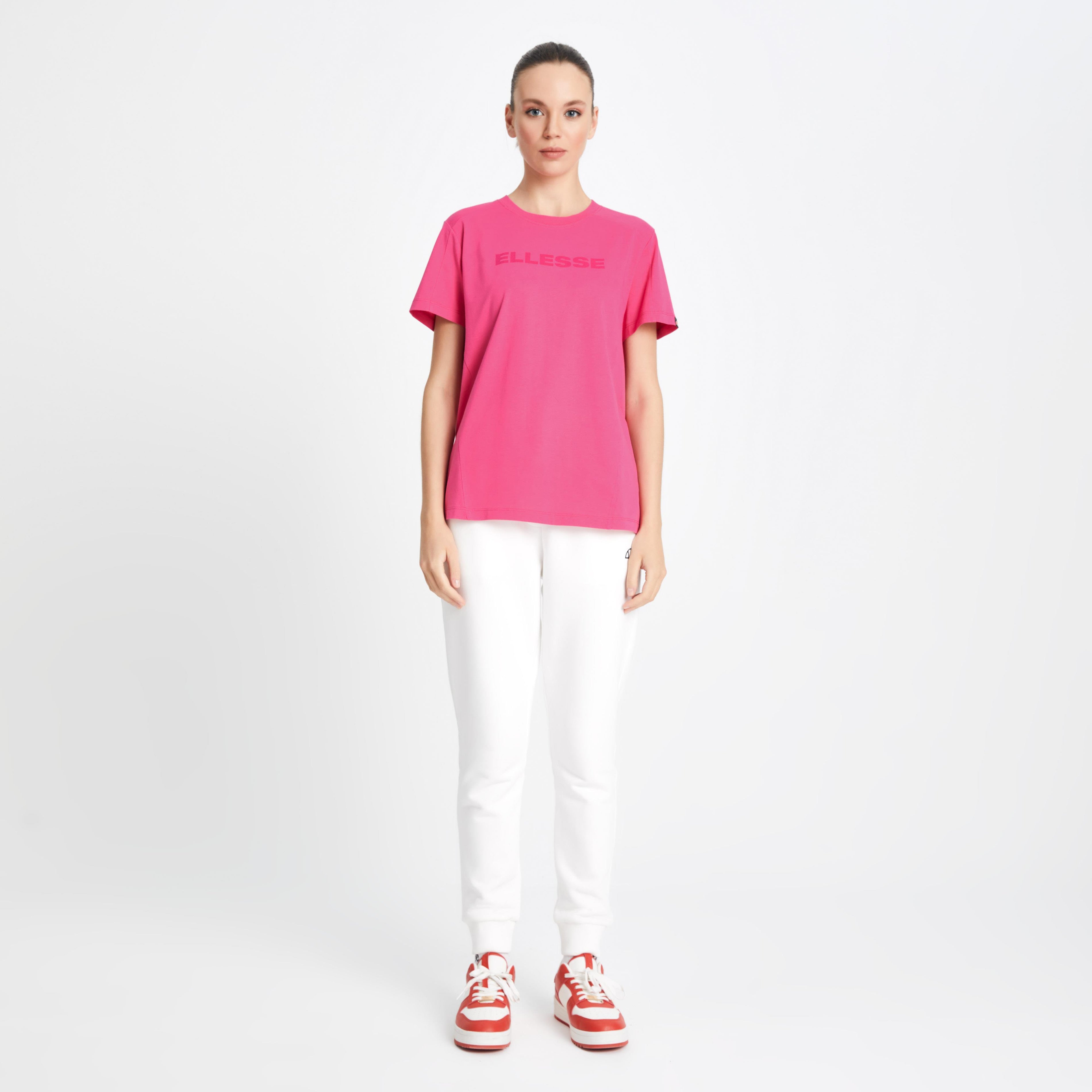 Ellesse Kadın Tişört EF156-FSH